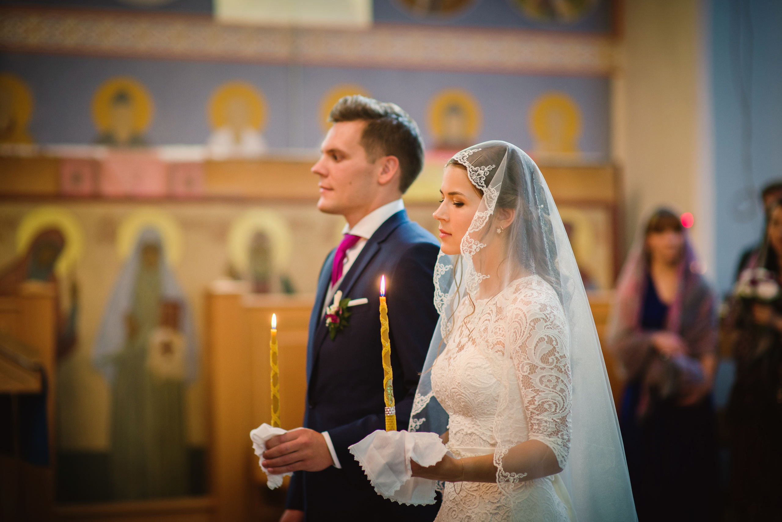 Семейный и детский фотограф в Санкт-Петербурге Анна Бубнова