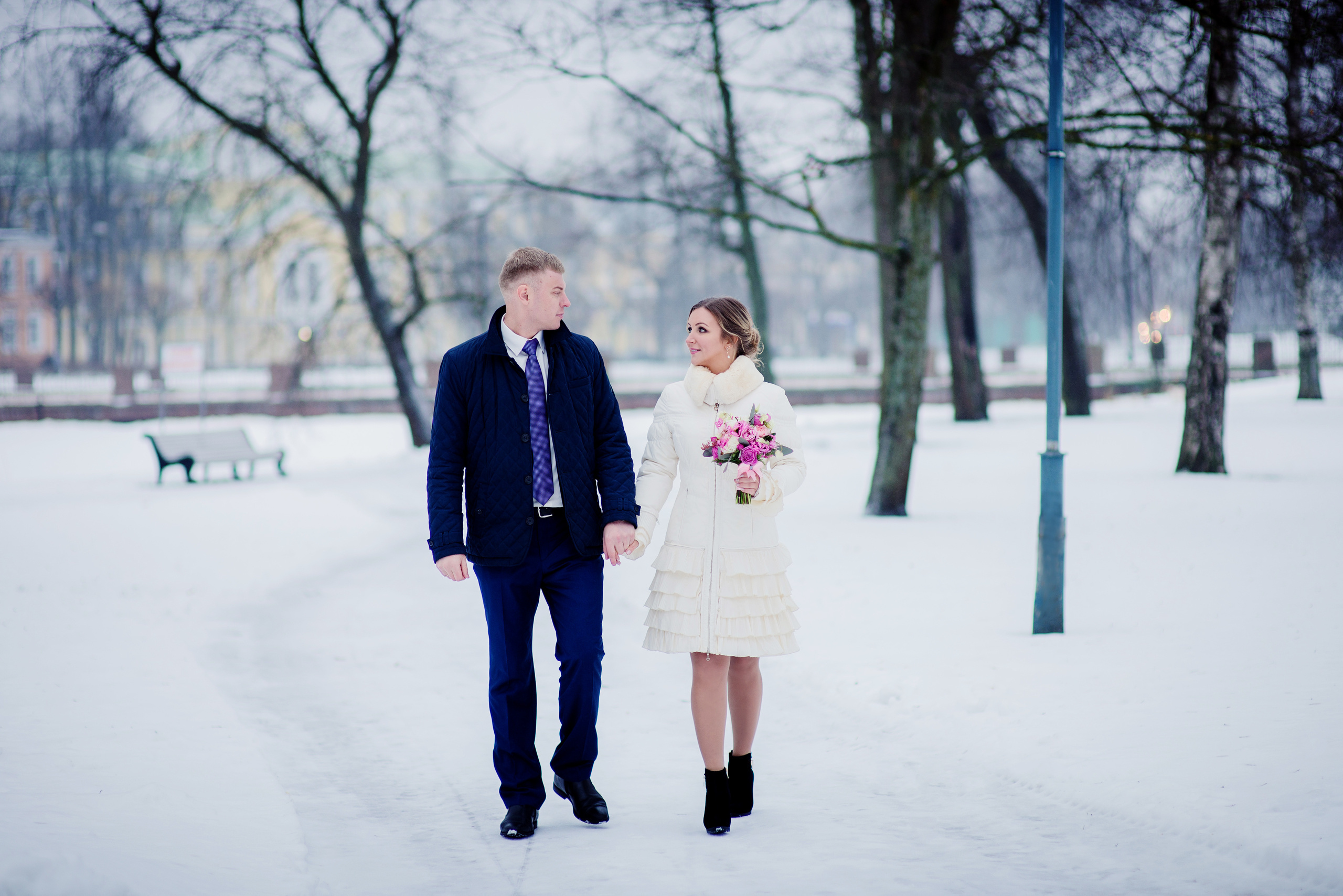 High enough. Семейный и детский фотограф в Санкт-Петербурге Анна Бубнова