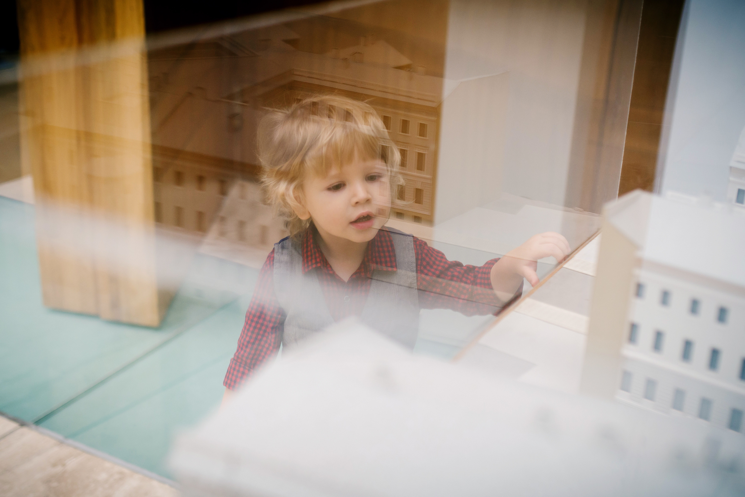 Главный штаб. Семейный и детский фотограф в Санкт-Петербурге Анна Бубнова