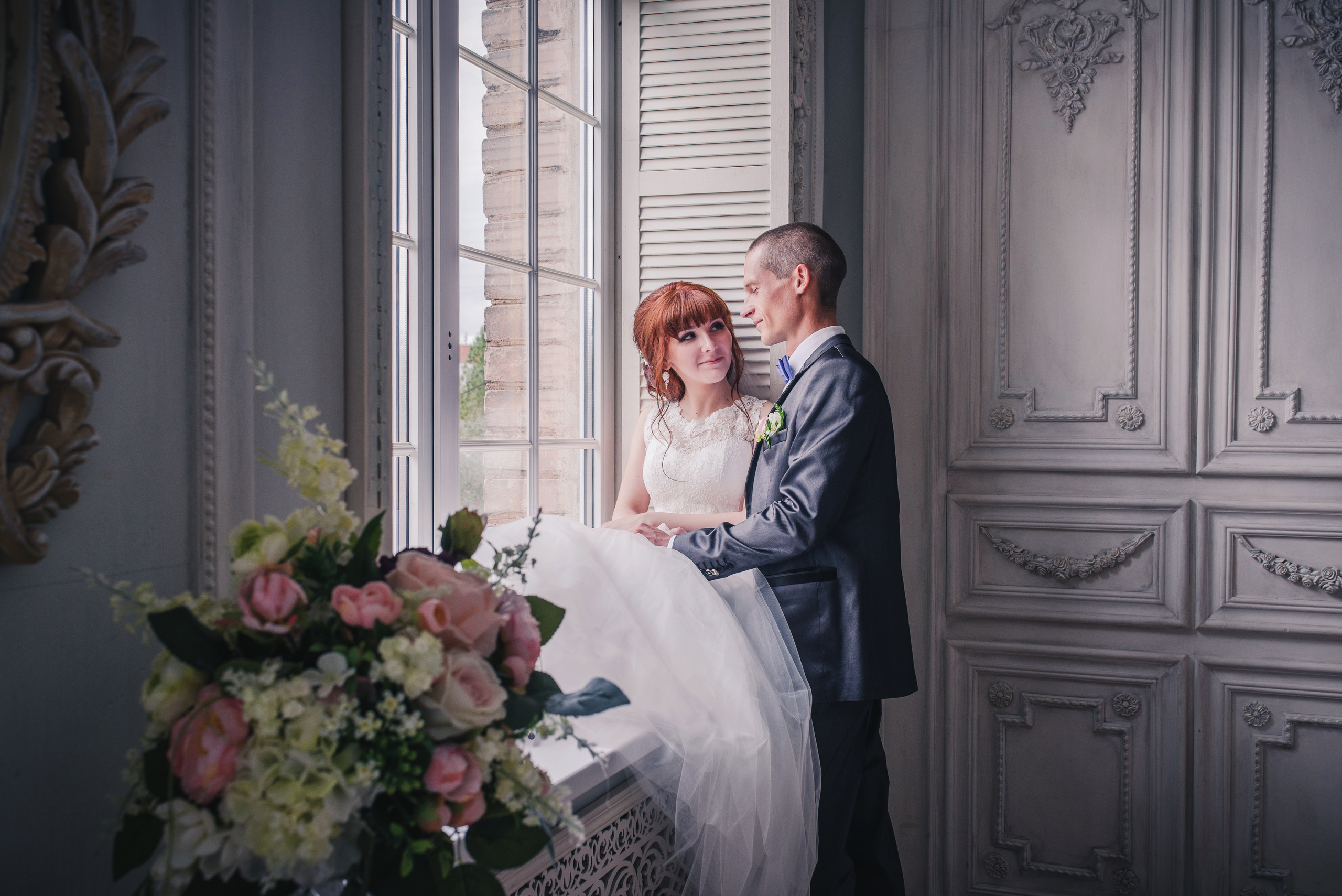 V&V. Семейный и детский фотограф в Санкт-Петербурге Анна Бубнова