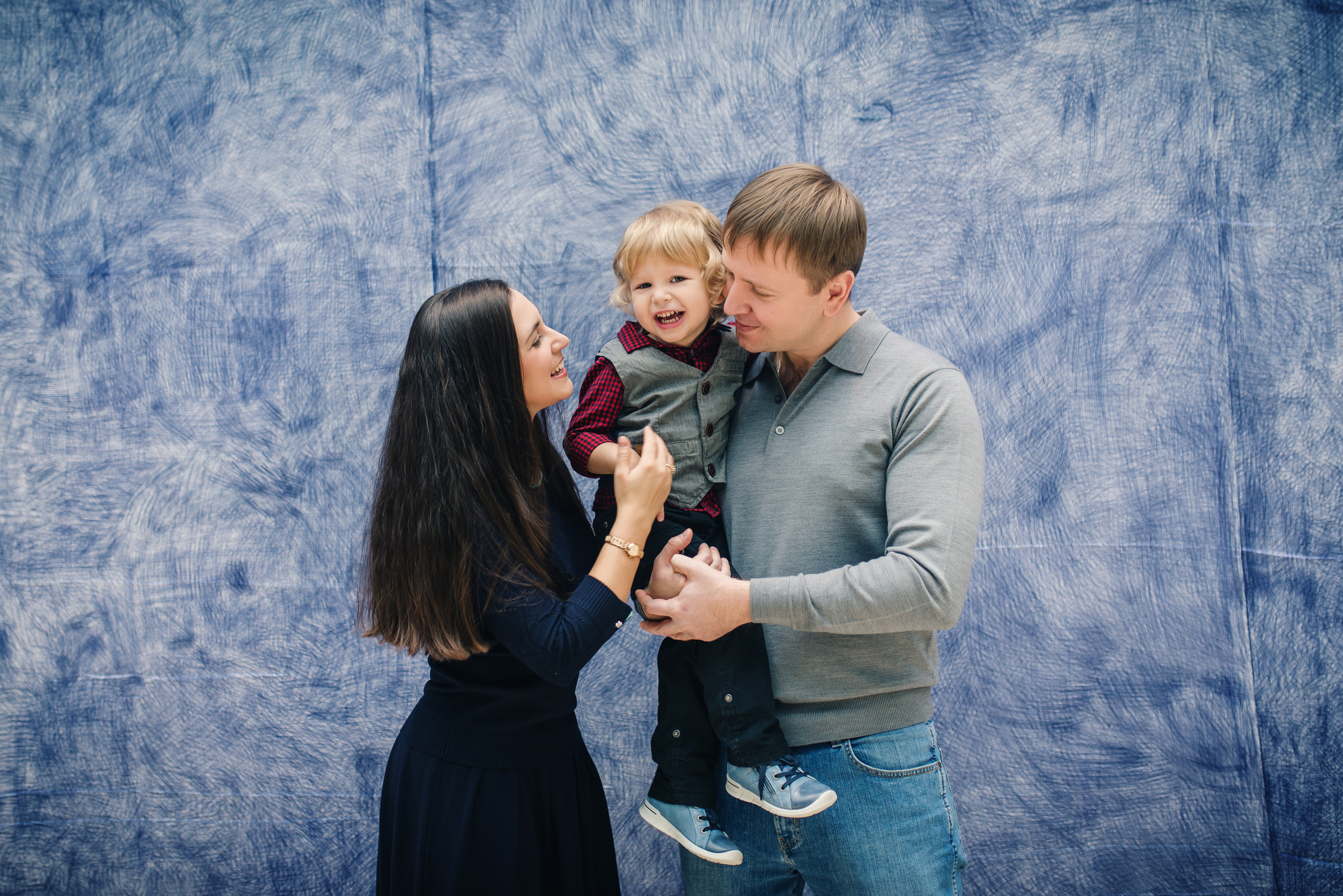 Главный штаб. Семейный и детский фотограф в Санкт-Петербурге Анна Бубнова