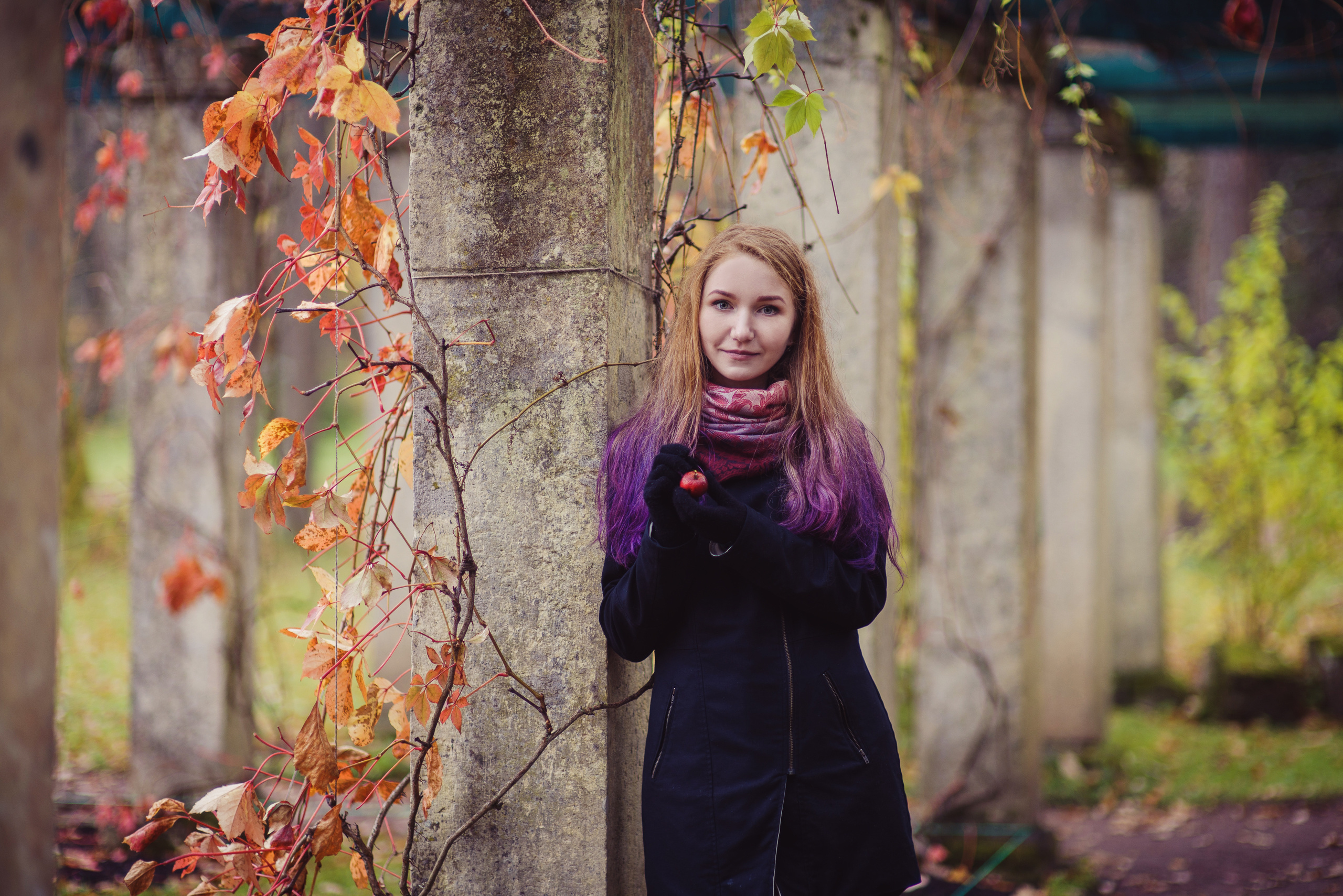 Сестры. Семейный и детский фотограф в Санкт-Петербурге Анна Бубнова