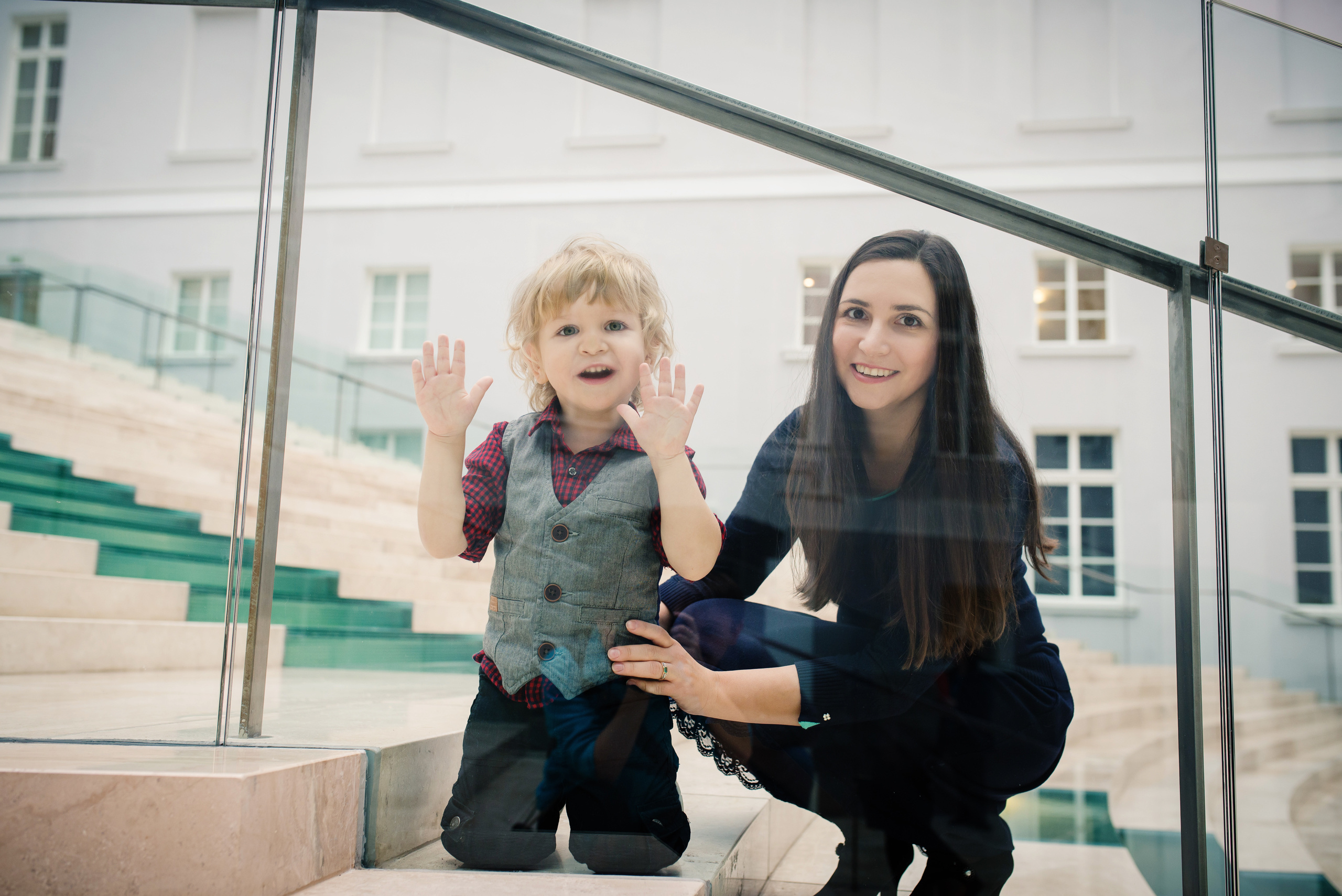 Главный штаб. Семейный и детский фотограф в Санкт-Петербурге Анна Бубнова