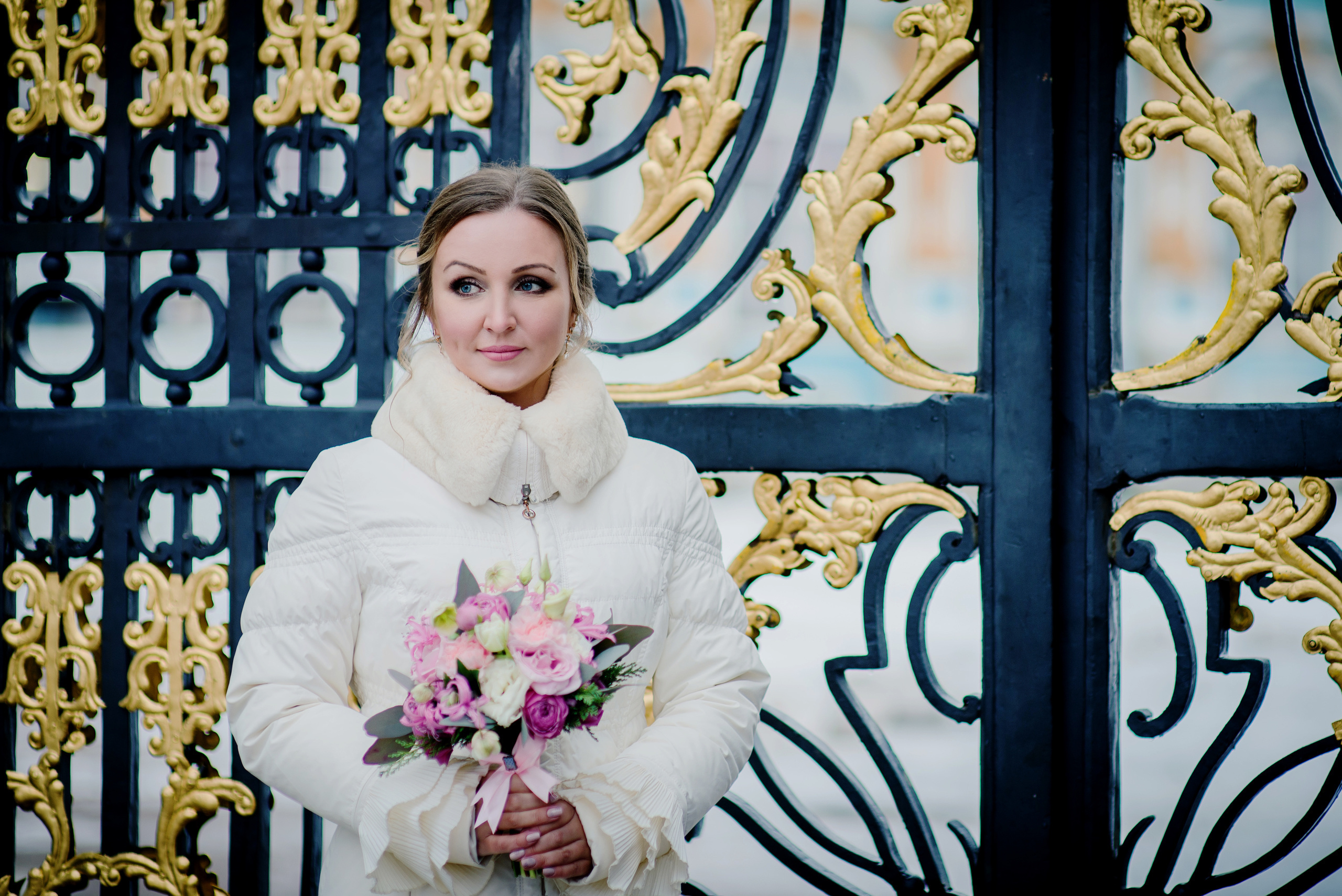 High enough. Семейный и детский фотограф в Санкт-Петербурге Анна Бубнова