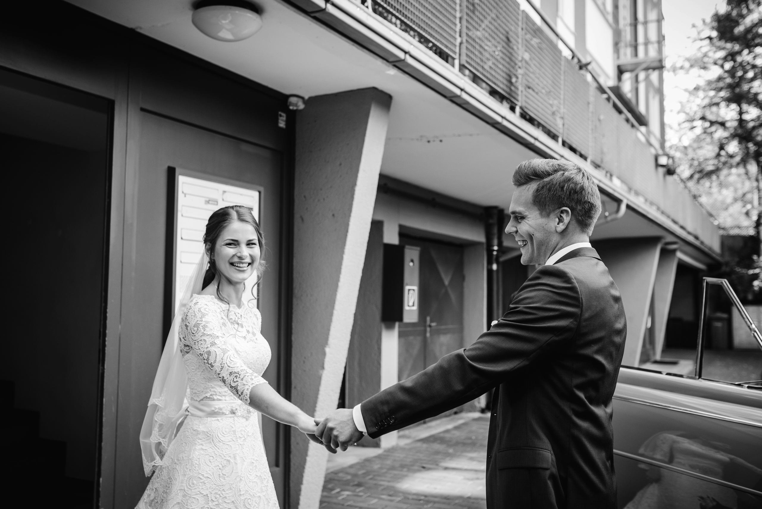 Мюнхен. Семейный и детский фотограф в Санкт-Петербурге Анна Бубнова