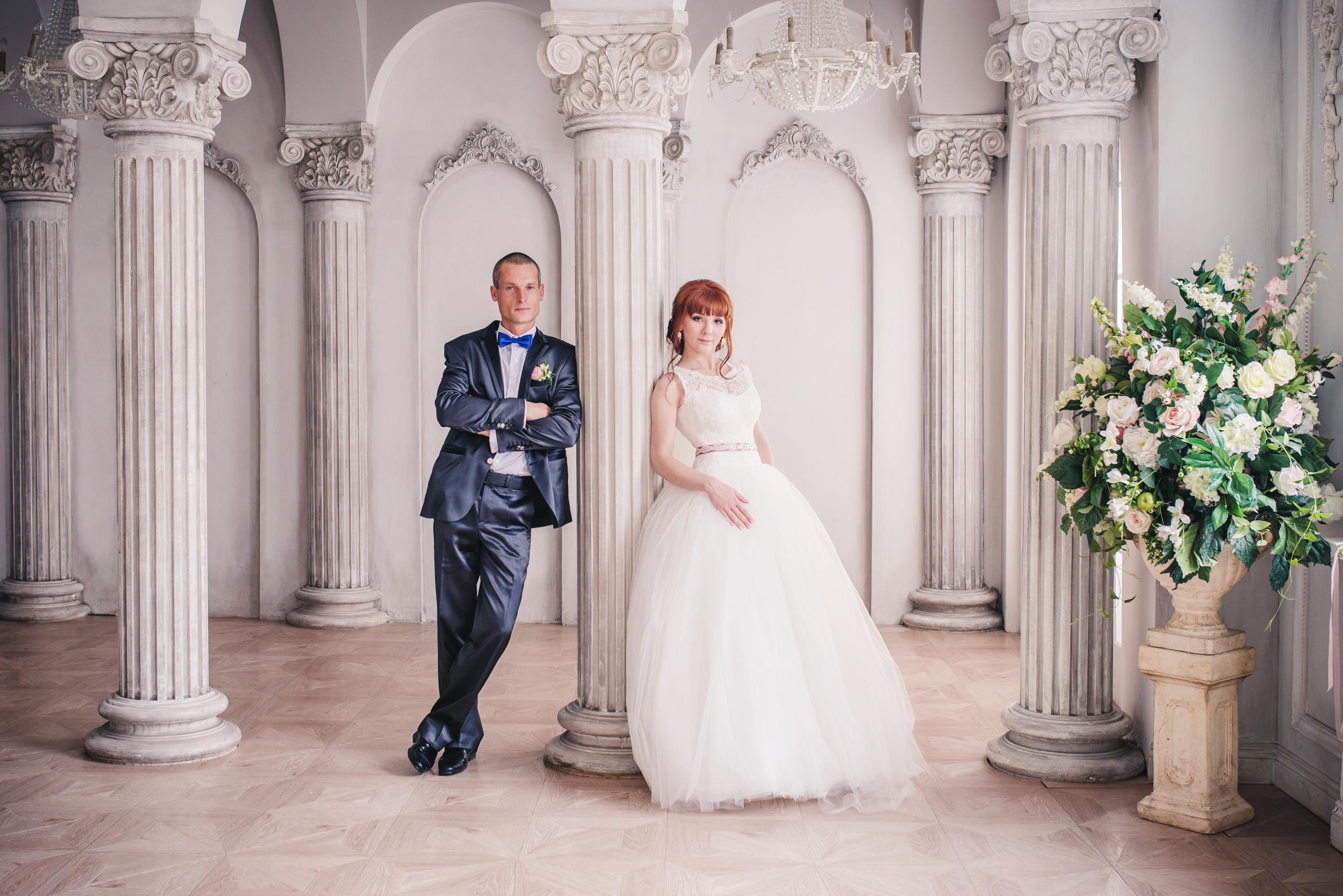 V&V. Семейный и детский фотограф в Санкт-Петербурге Анна Бубнова