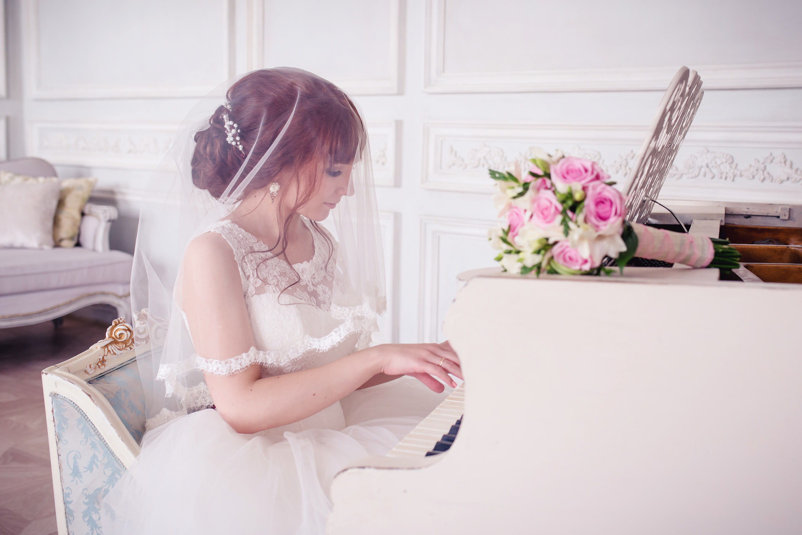 V&V. Семейный и детский фотограф в Санкт-Петербурге Анна Бубнова