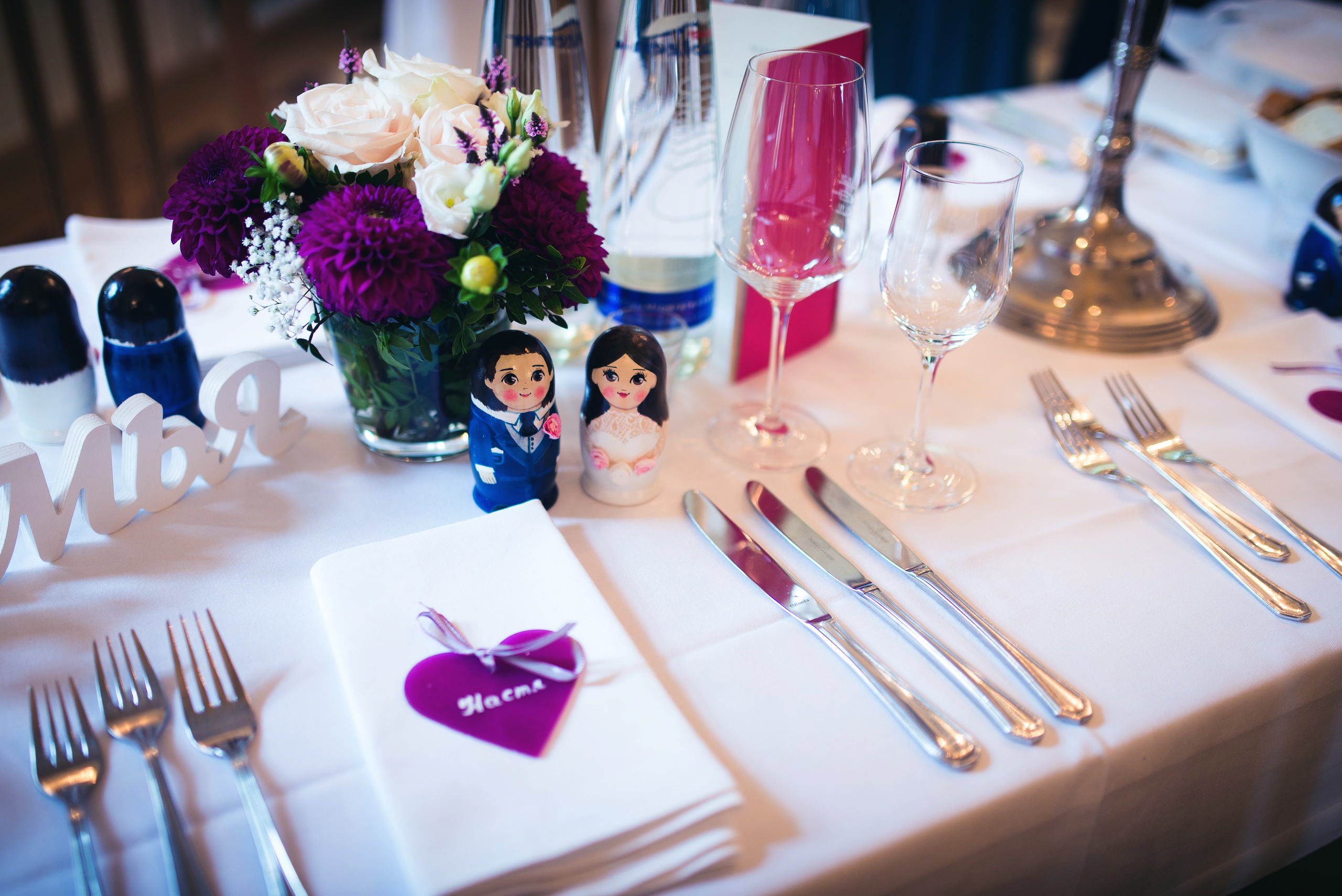 Мюнхен. Семейный и детский фотограф в Санкт-Петербурге Анна Бубнова