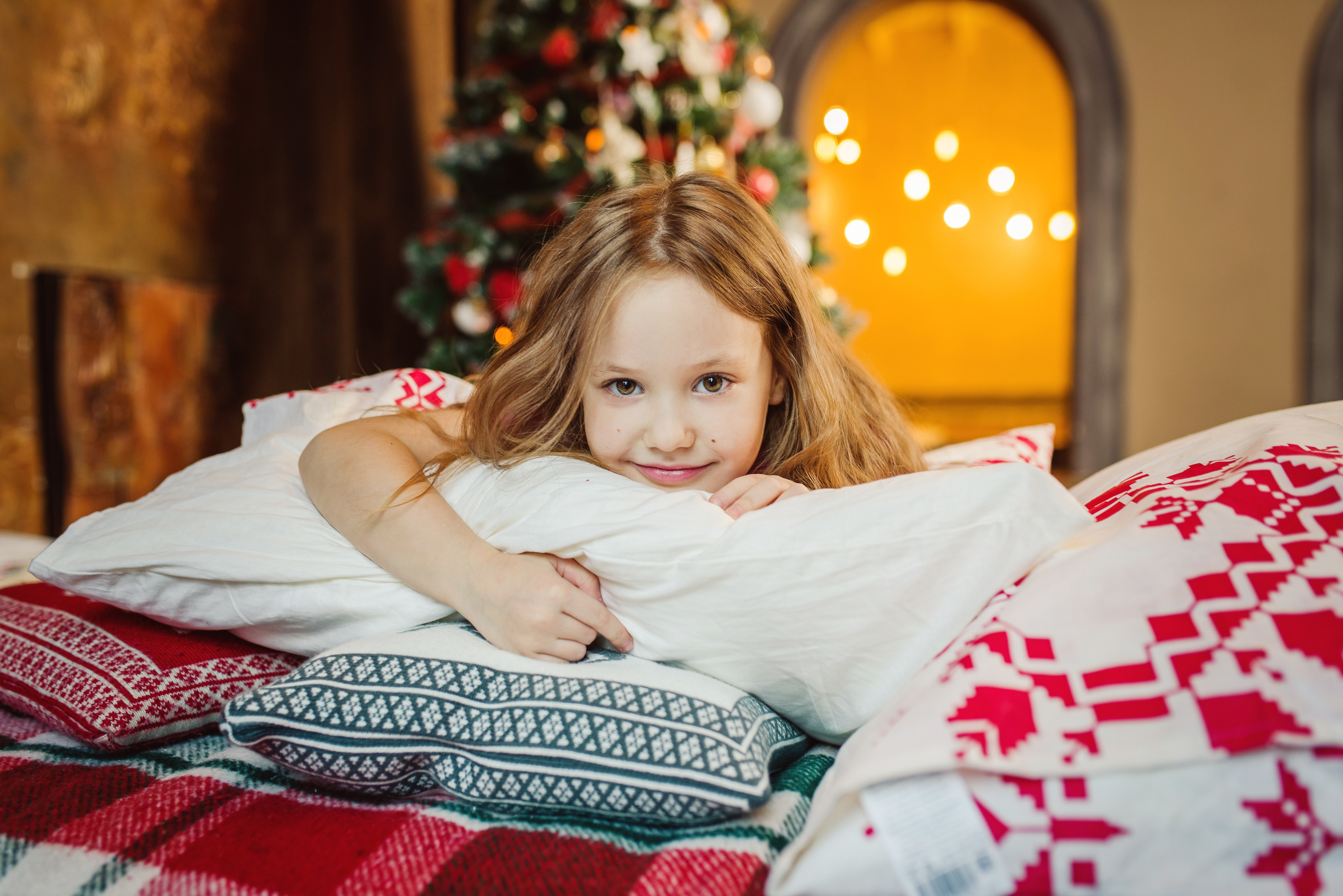 Семейный и детский фотограф в Санкт-Петербурге Анна Бубнова