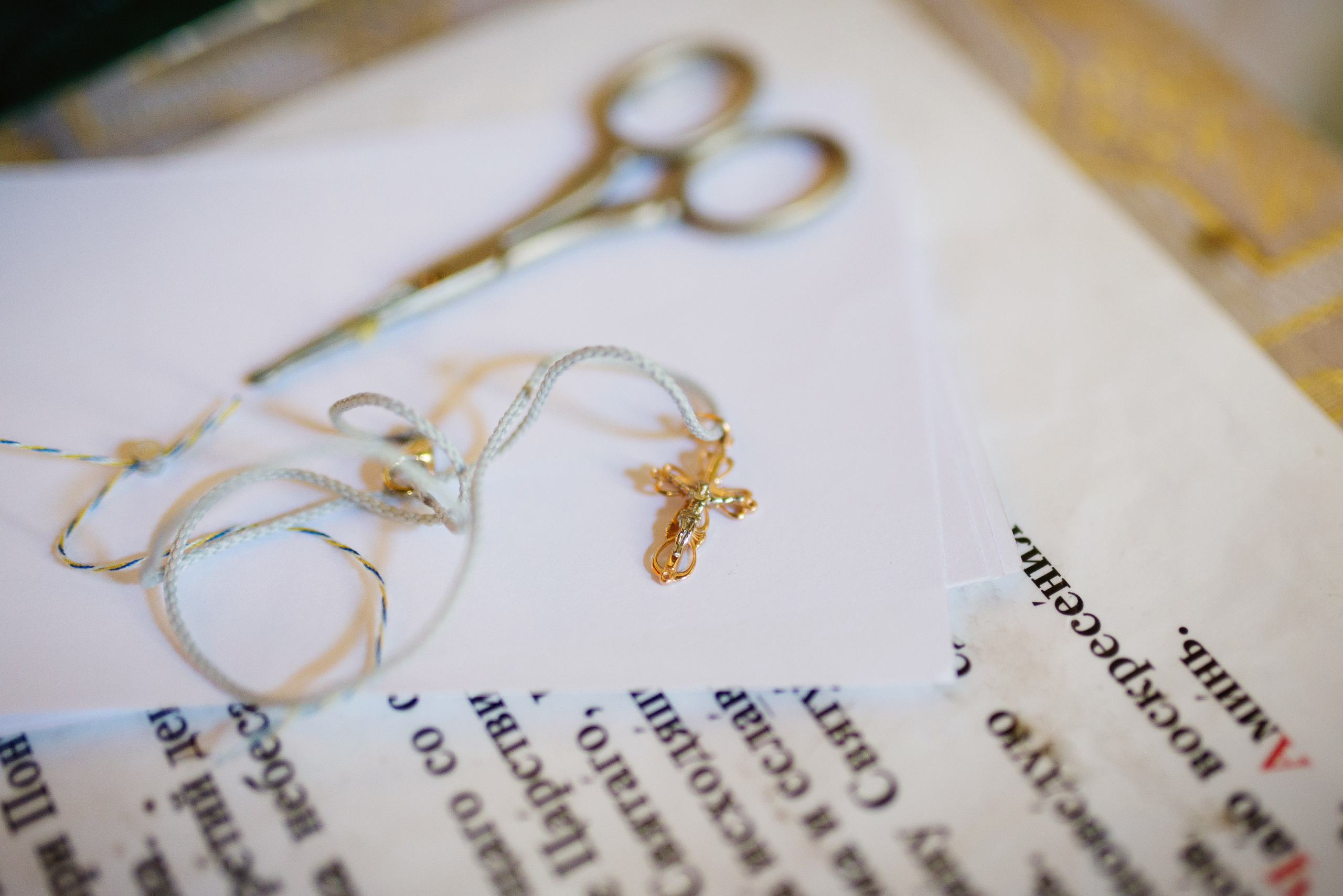 Крещение. Семейный и детский фотограф в Санкт-Петербурге Анна Бубнова