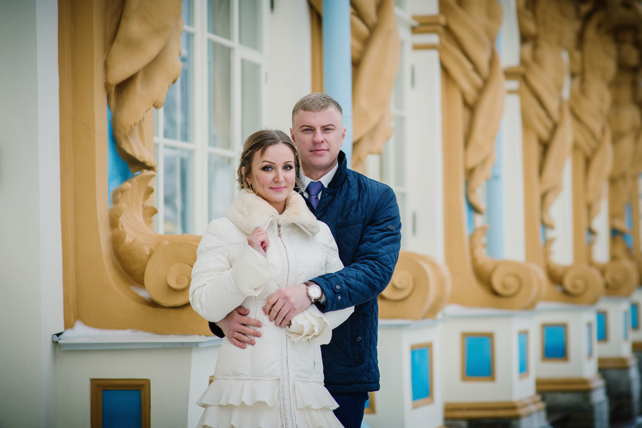 High enough. Семейный и детский фотограф в Санкт-Петербурге Анна Бубнова