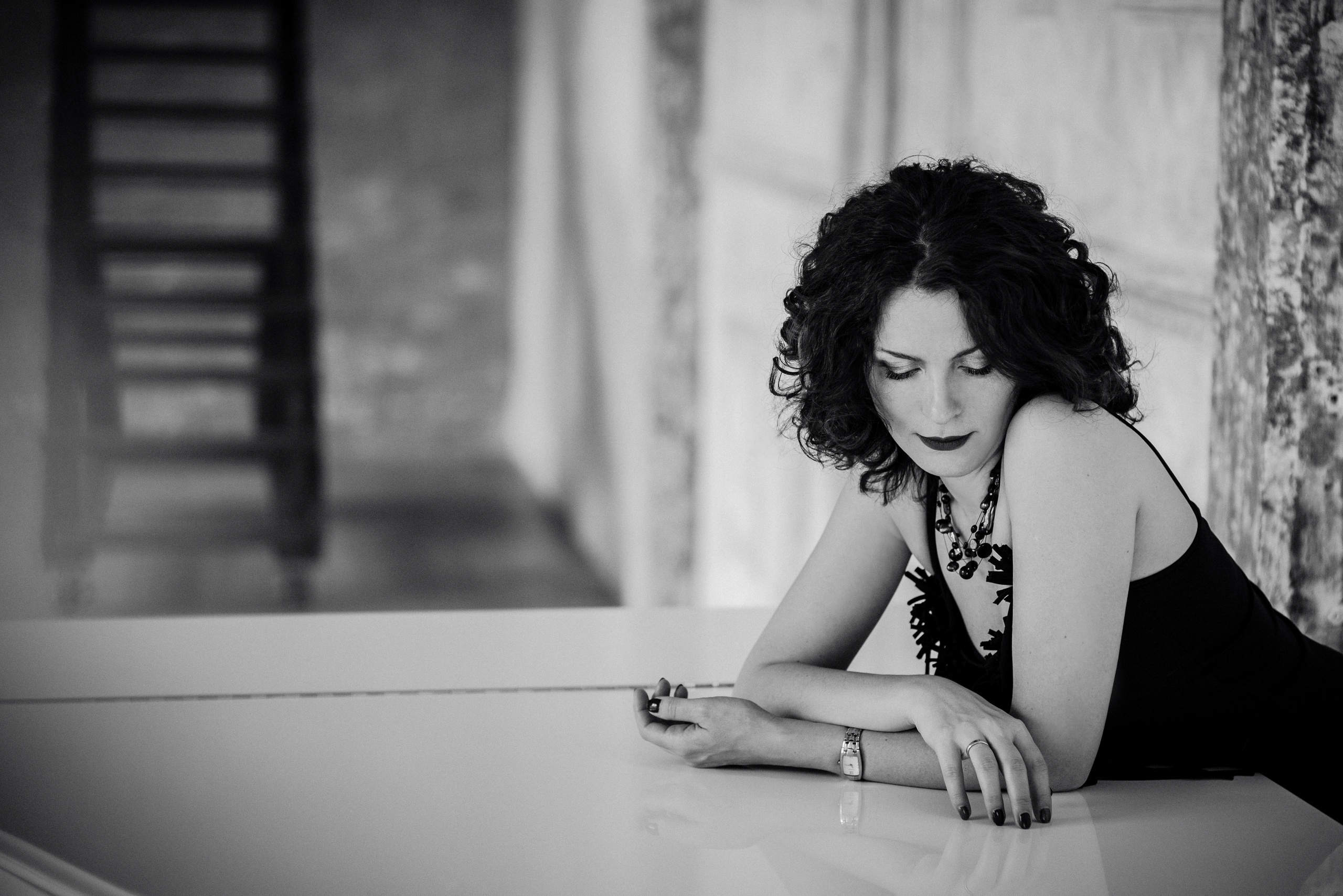 Black and White. Семейный и детский фотограф в Санкт-Петербурге Анна Бубнова