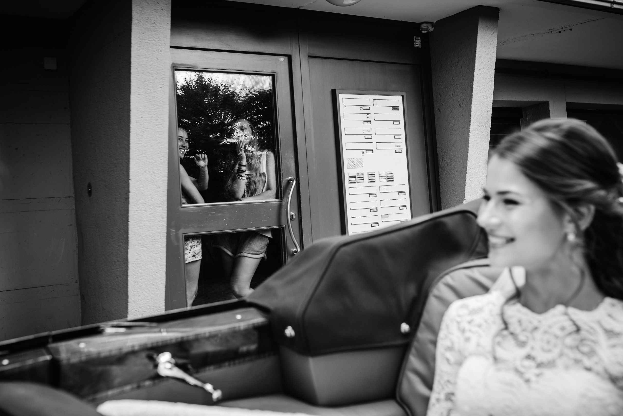 Мюнхен. Семейный и детский фотограф в Санкт-Петербурге Анна Бубнова