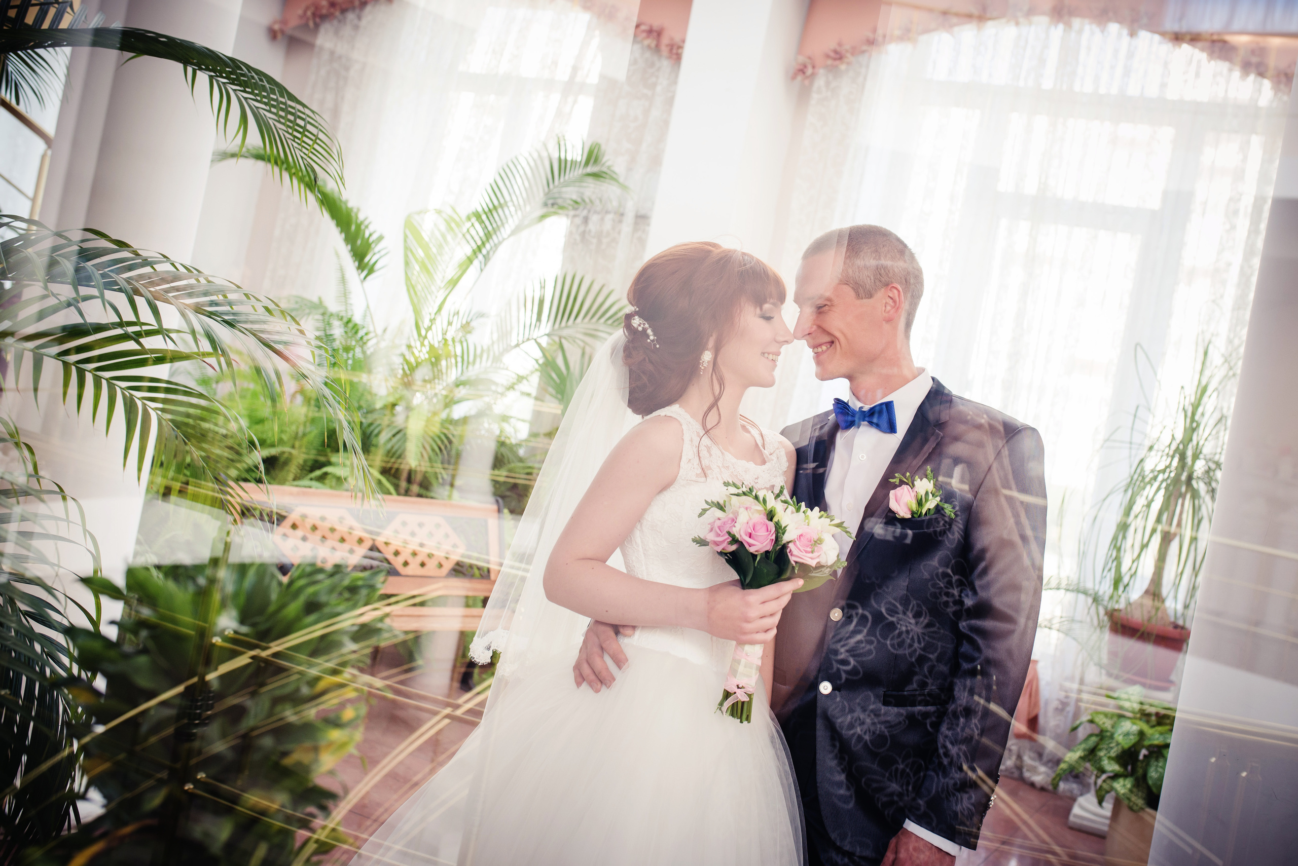 V&V. Семейный и детский фотограф в Санкт-Петербурге Анна Бубнова