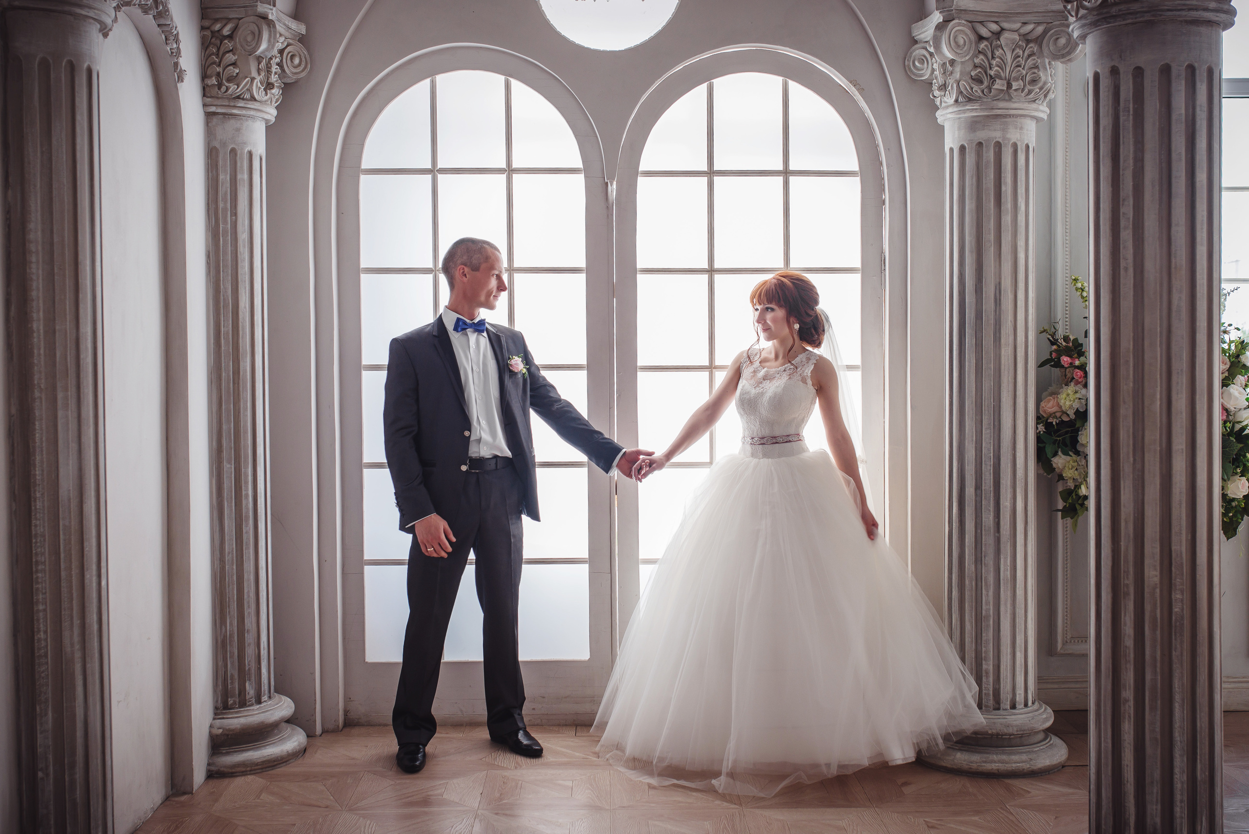 V&V. Семейный и детский фотограф в Санкт-Петербурге Анна Бубнова