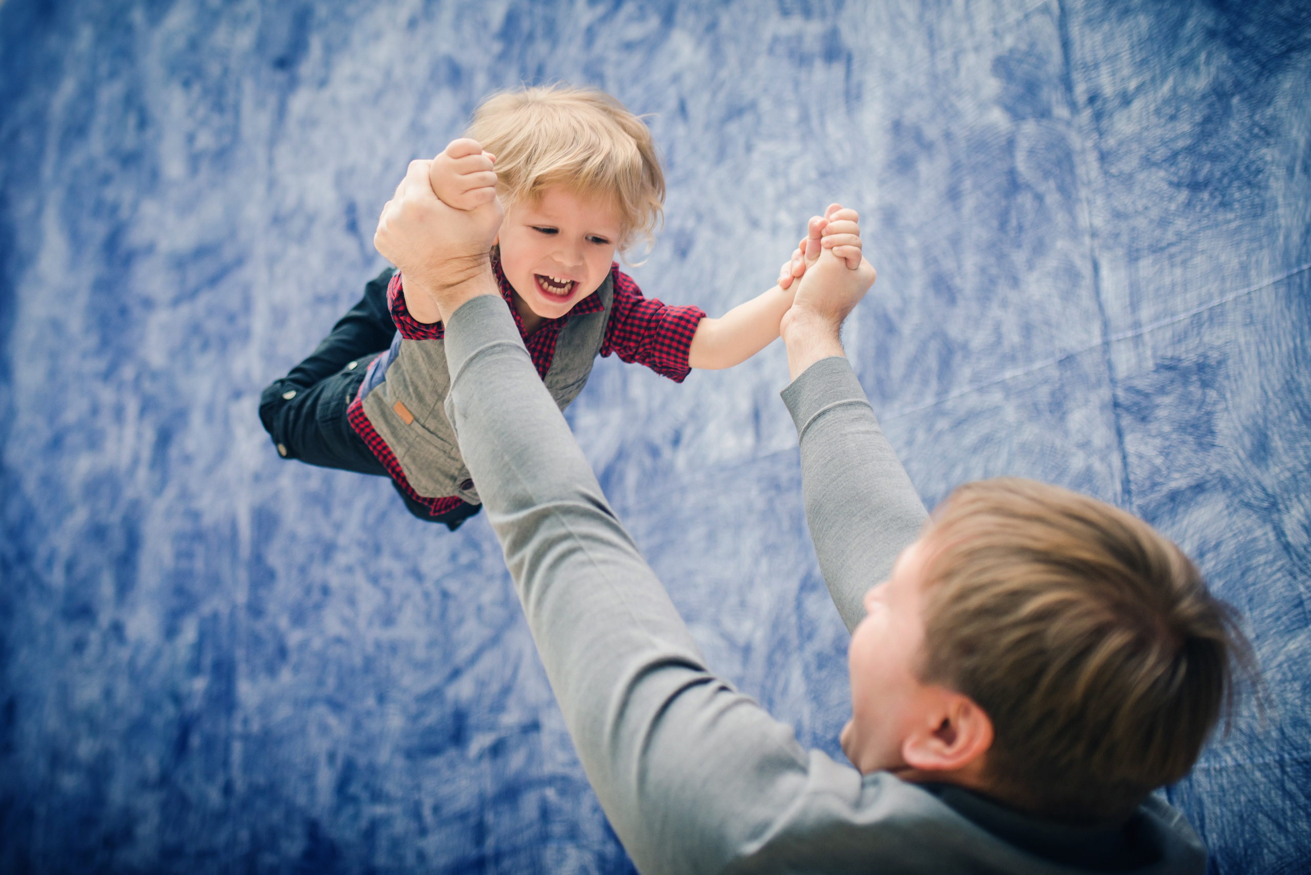 Главный штаб. Семейный и детский фотограф в Санкт-Петербурге Анна Бубнова