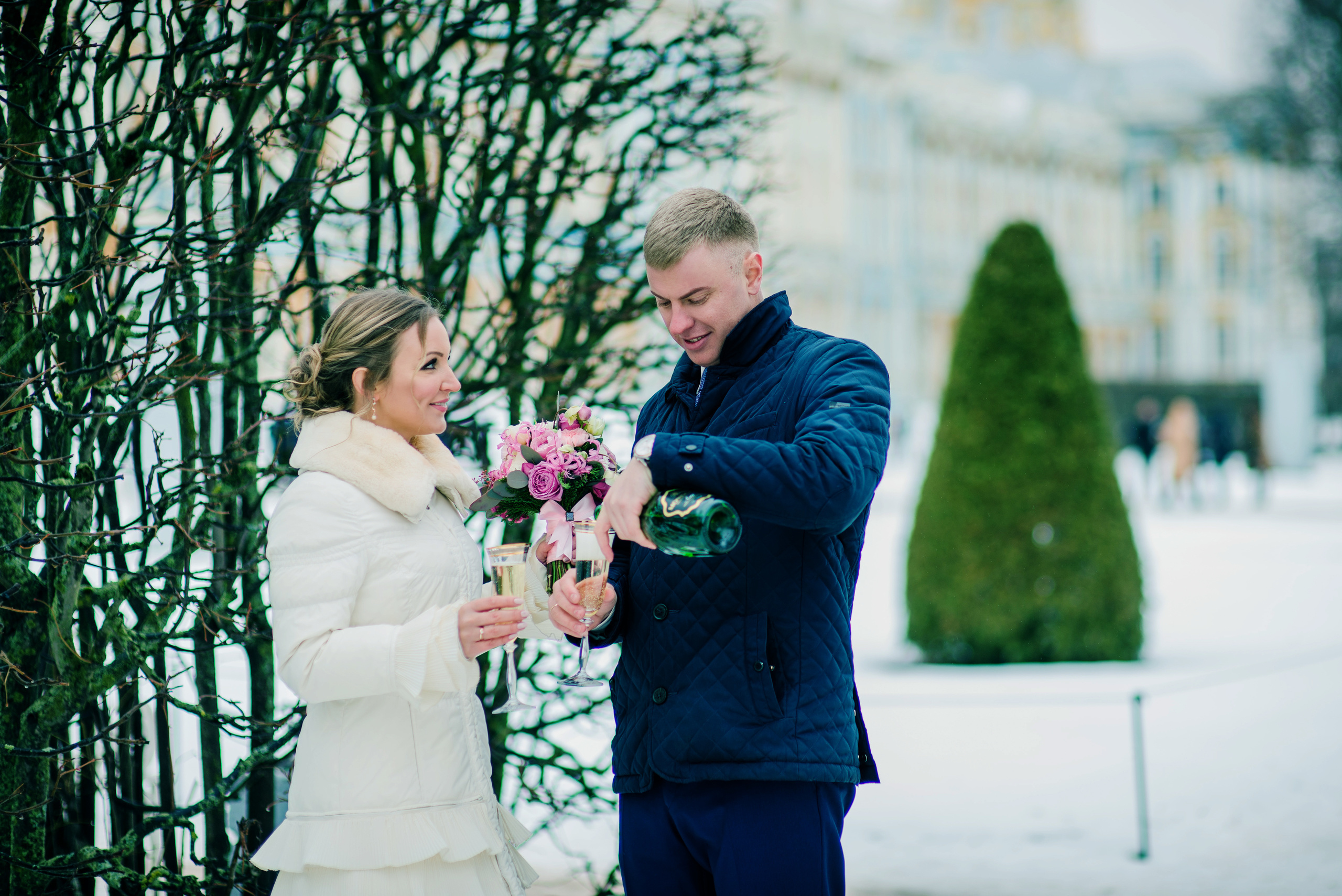 High enough. Семейный и детский фотограф в Санкт-Петербурге Анна Бубнова