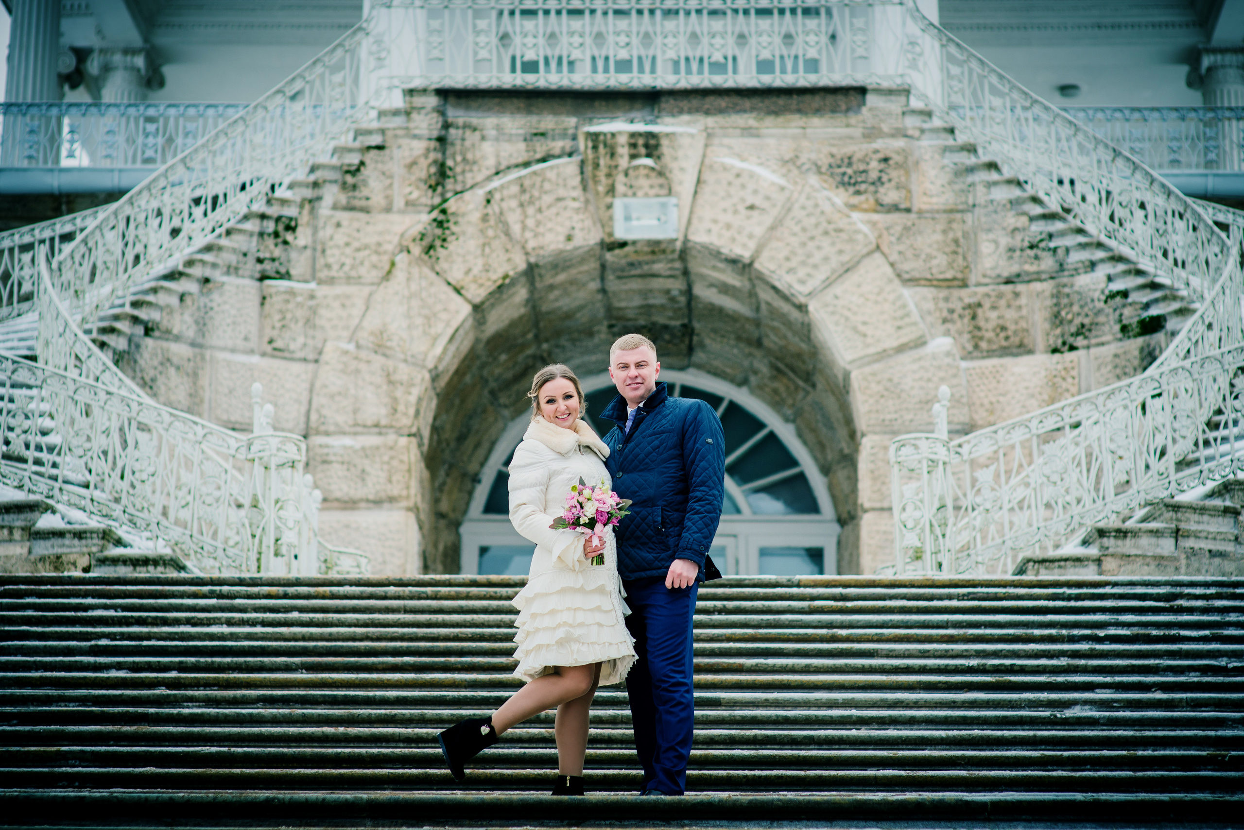 High enough. Семейный и детский фотограф в Санкт-Петербурге Анна Бубнова