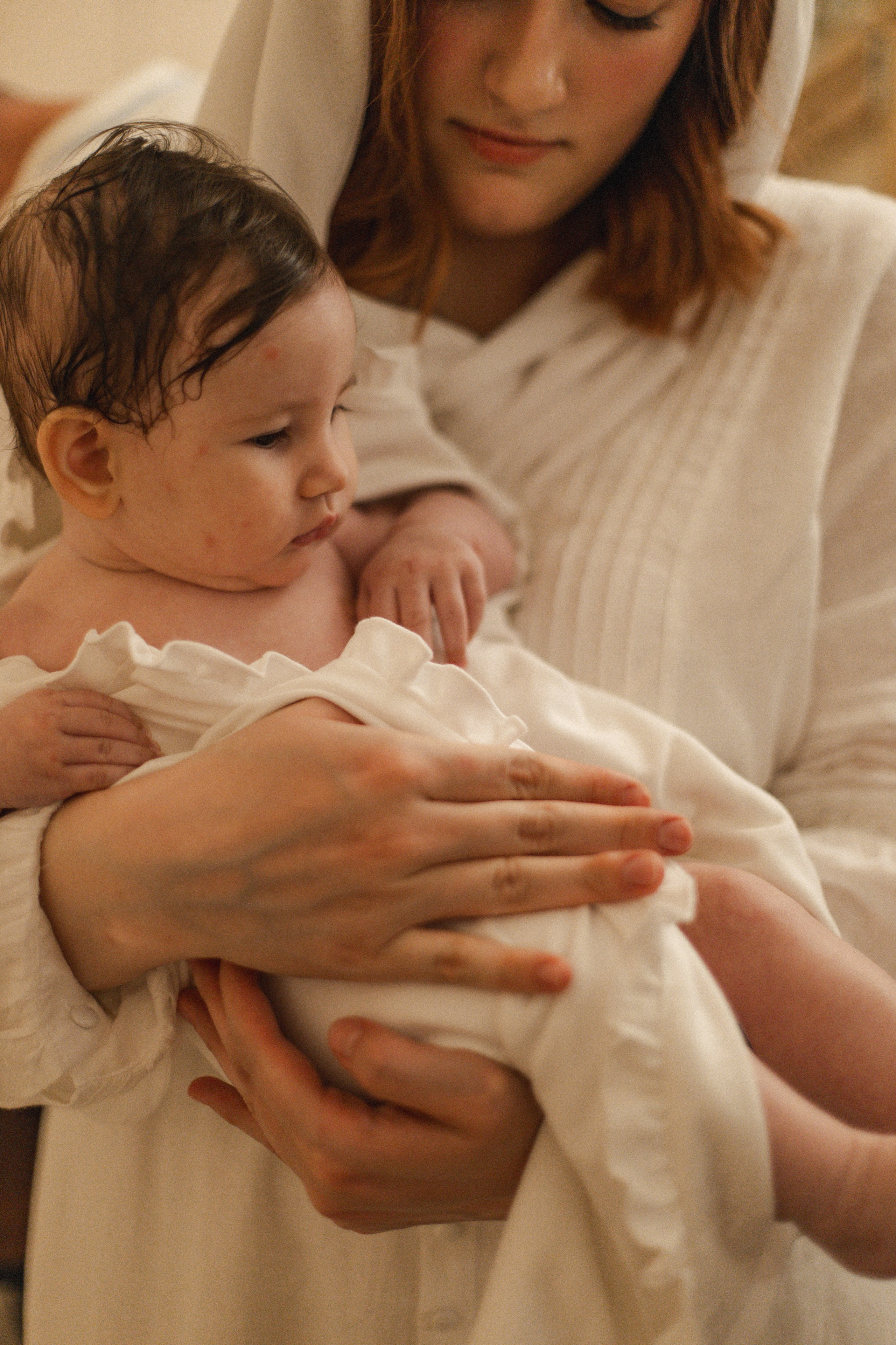 Крещение | Храм Александра Невского. Кузьмина Анастасия — контент-фотограф | Москва