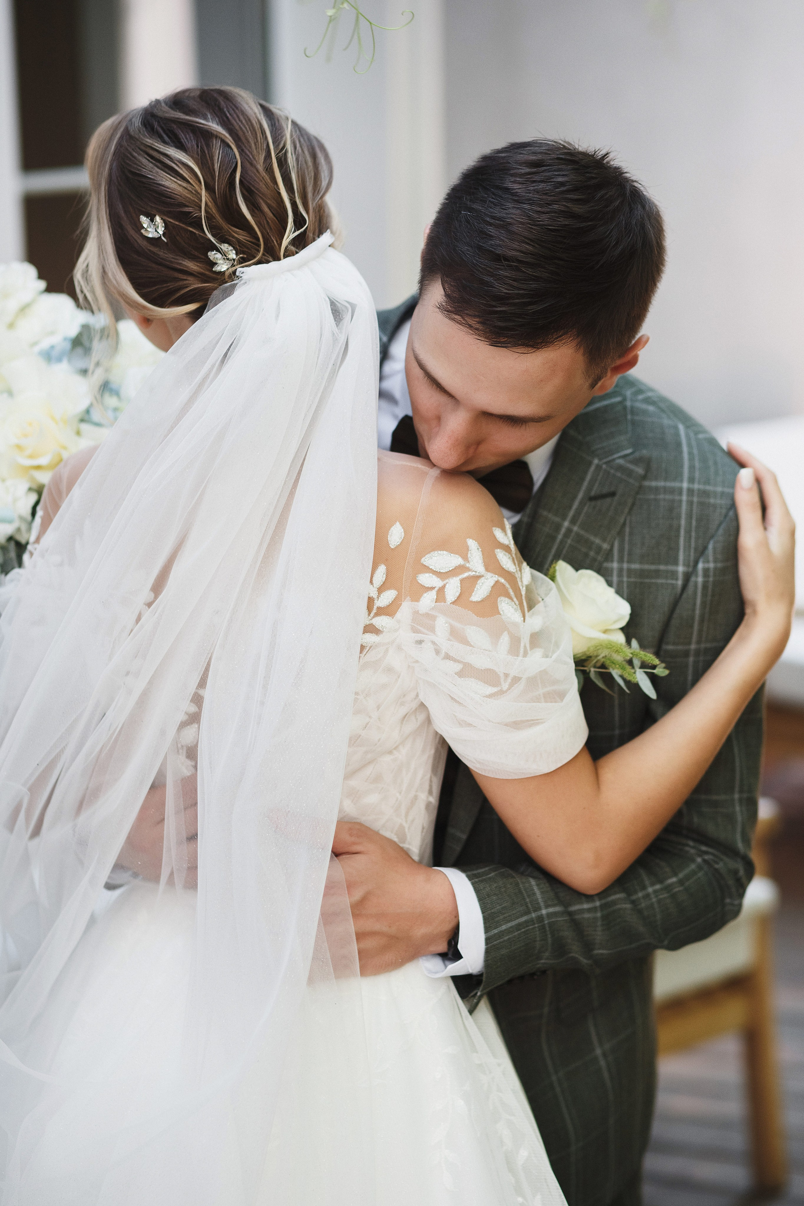 Свадебная съемка Виктора и Анастасии в Голден Хорс в Таганроге. Свадебный и семейный фотограф в Таганроге Бакарюк Антон