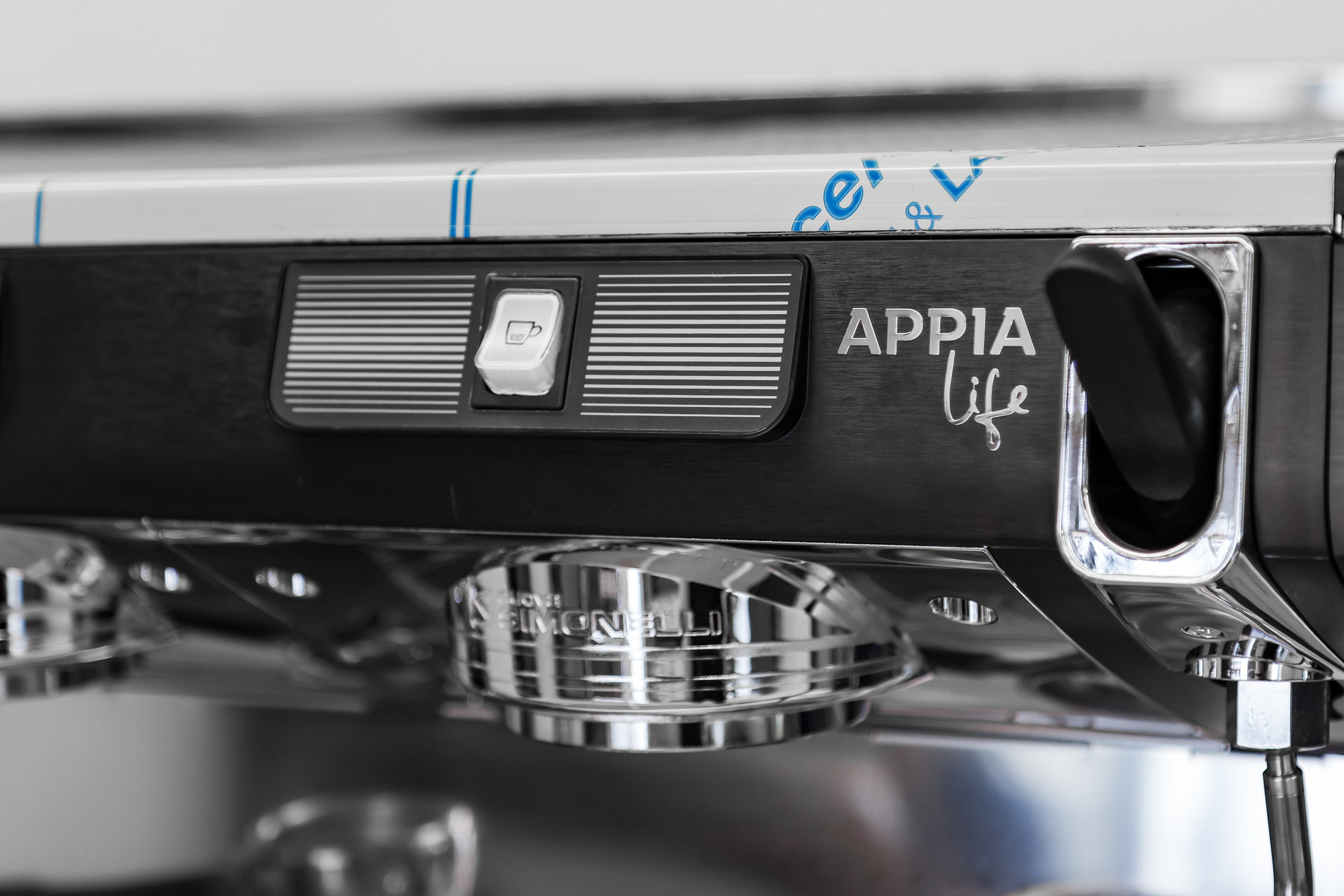 COFFEE MACHINES FOR MARKETPLACE. Mixturecaptures