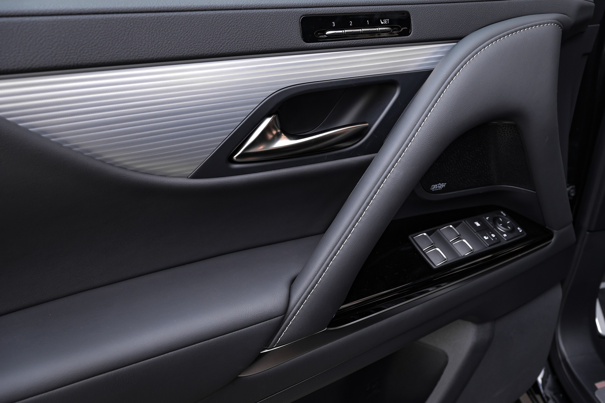 2024 LEXUS LX 500d. Mixturecaptures