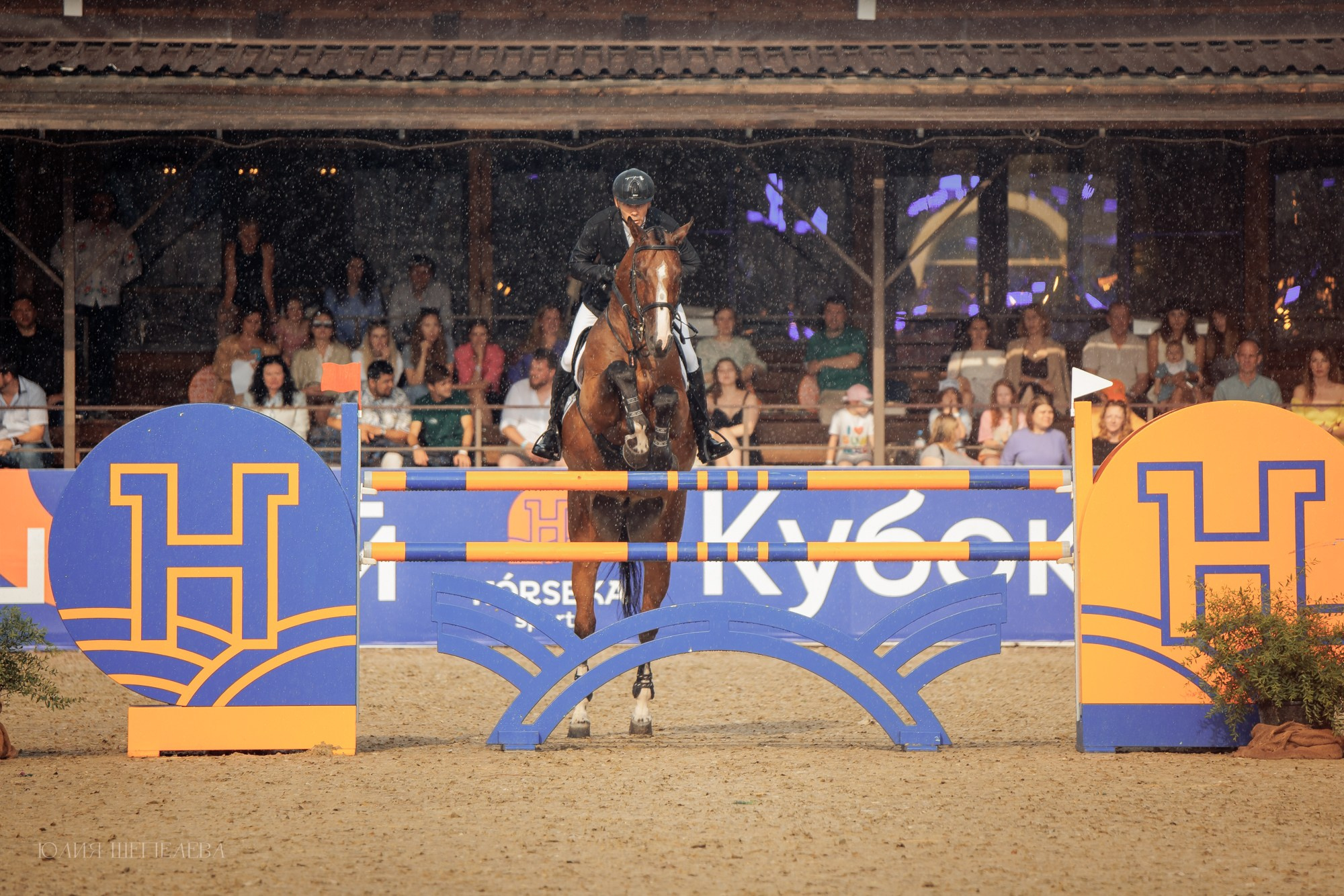 Дерби. Horseka 2024. Детская Конная фотография в Москве Юлия Шепелева