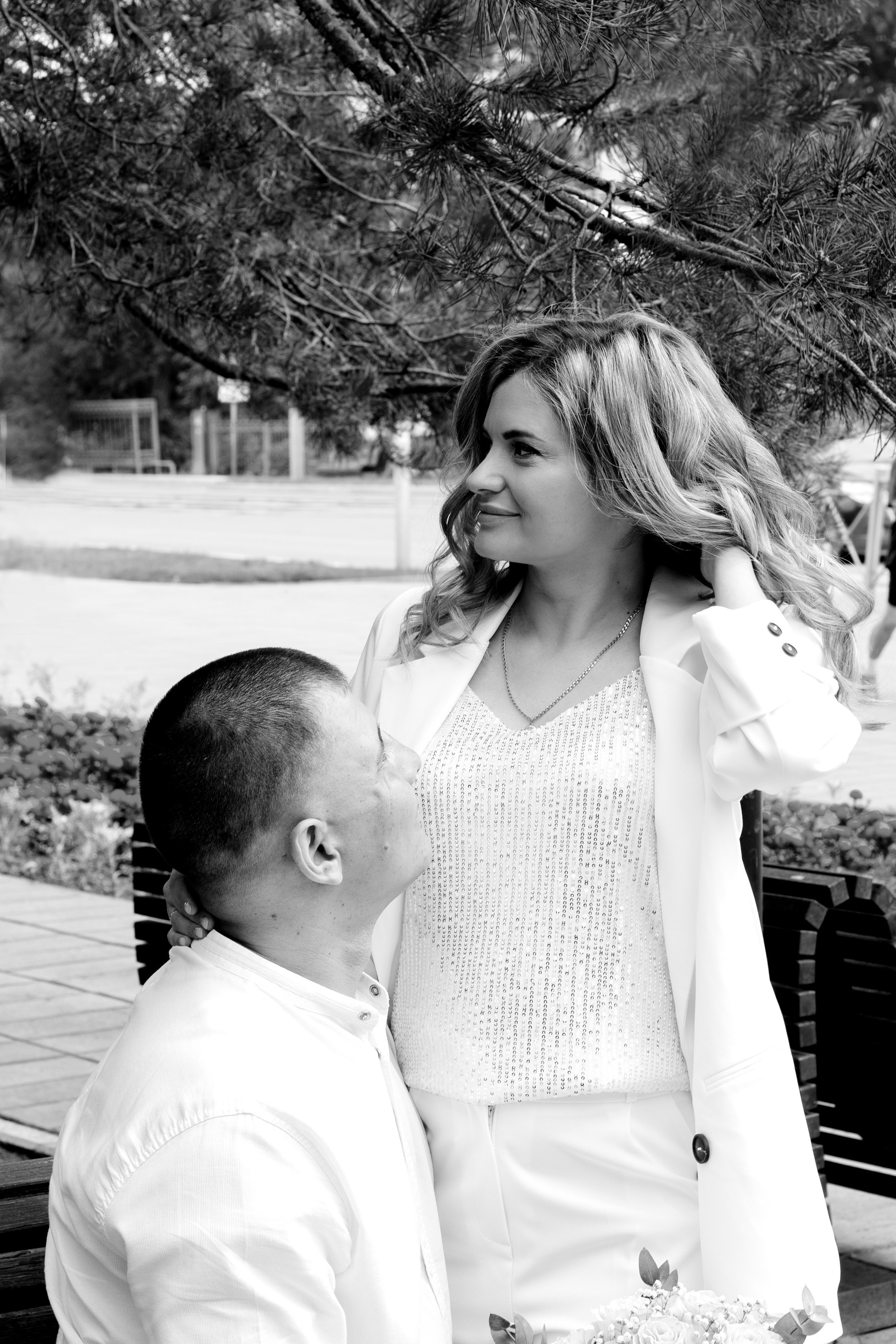 Свадьба А&A. Женский фотограф в Орске Новотроицке Динара Долганова