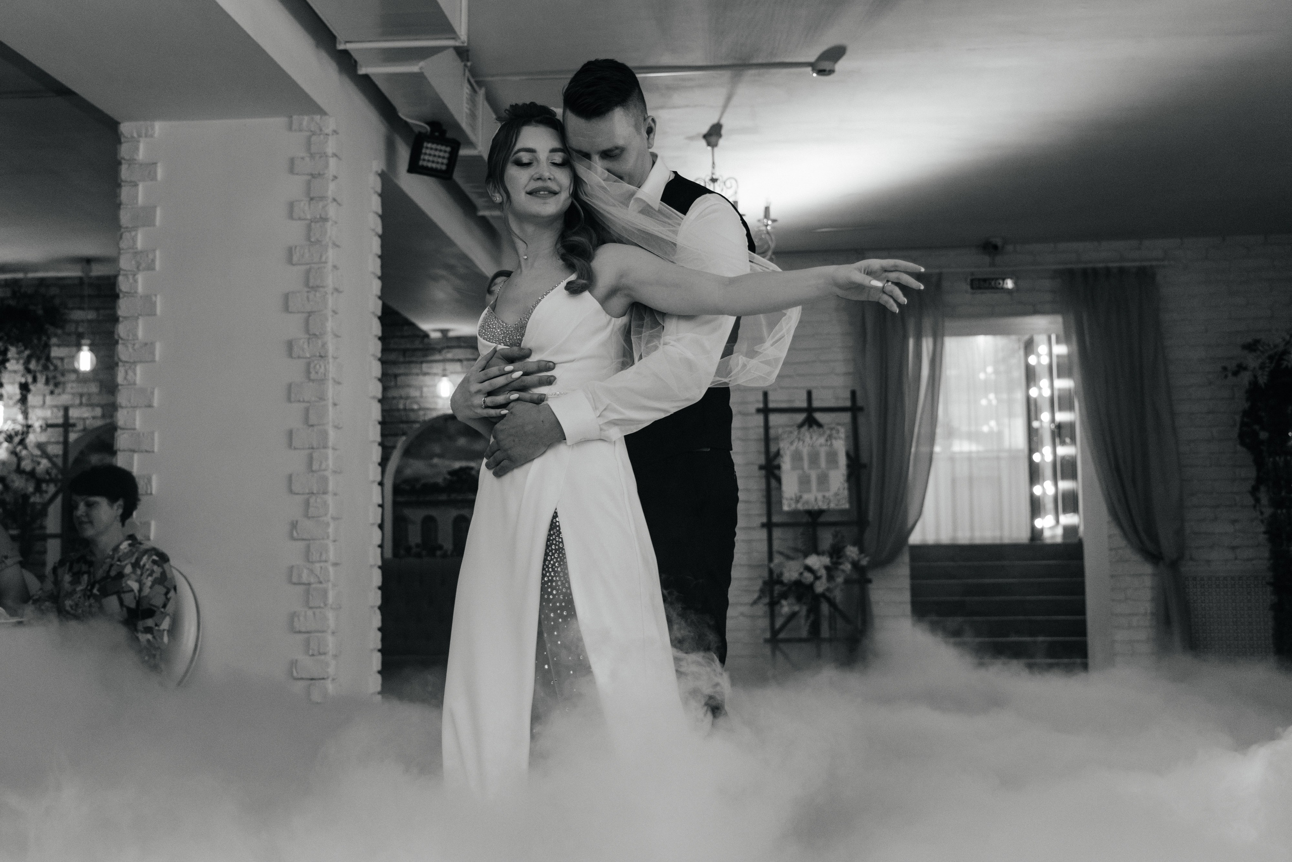 Диана и Сергей (полный день). Фотограф в Барнауле Юлия Садвокасова