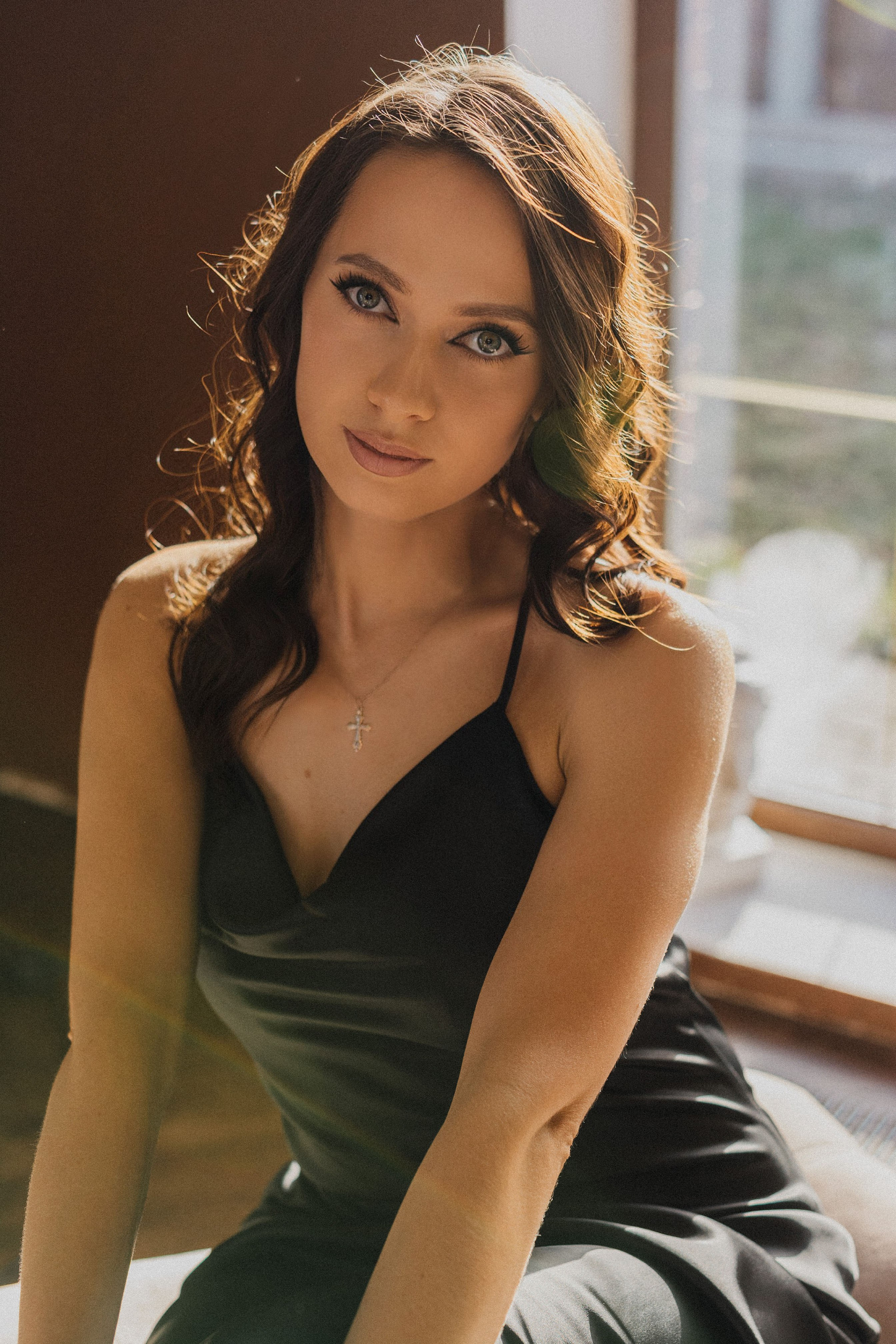 Ольга, Вика и семьи. Фотограф в Москве Ангелина Ким