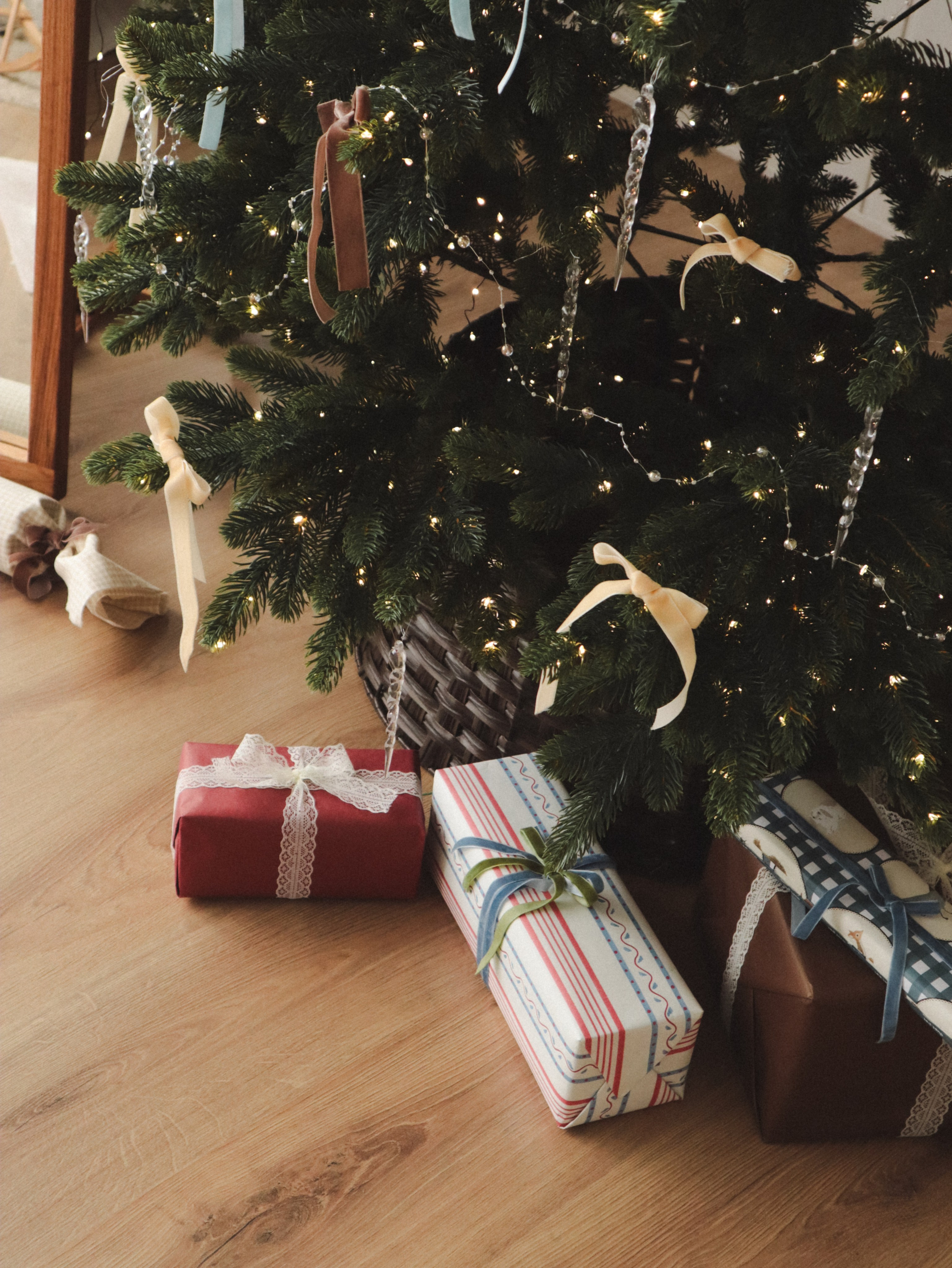 Студии для новогодних съёмок