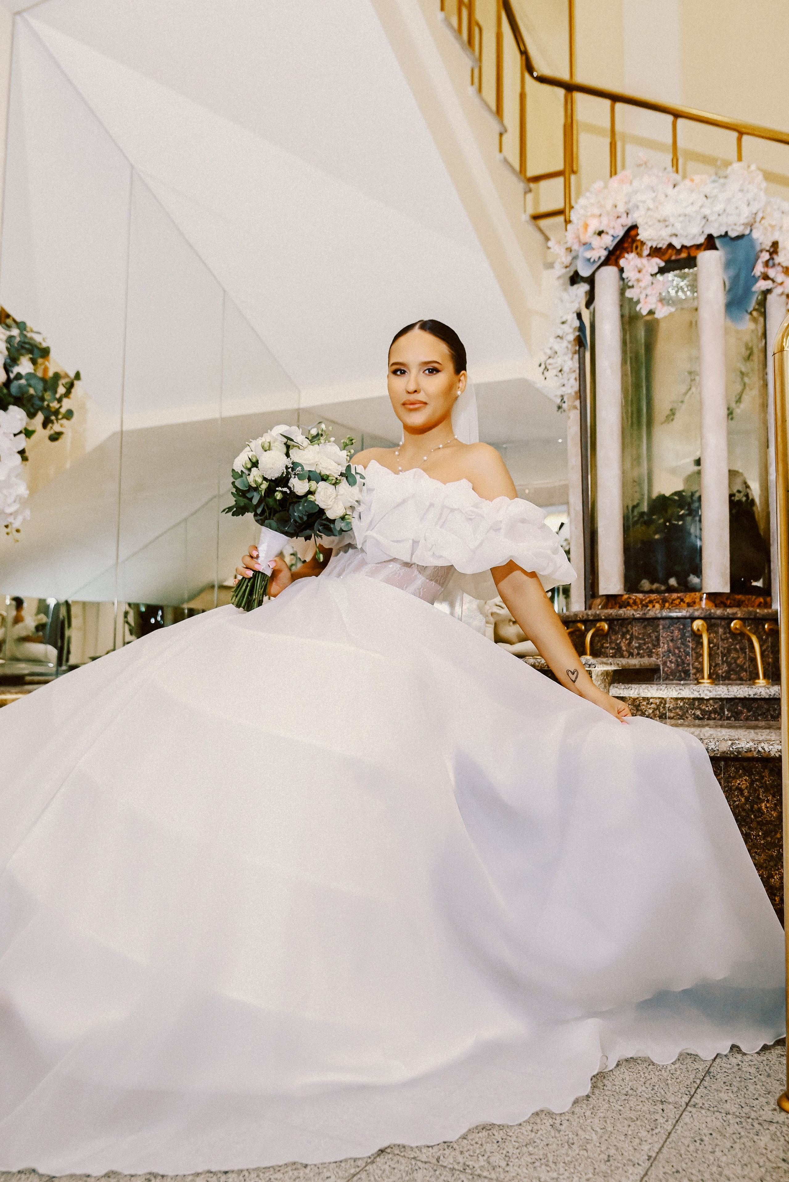 Свадьба Никита&Диана