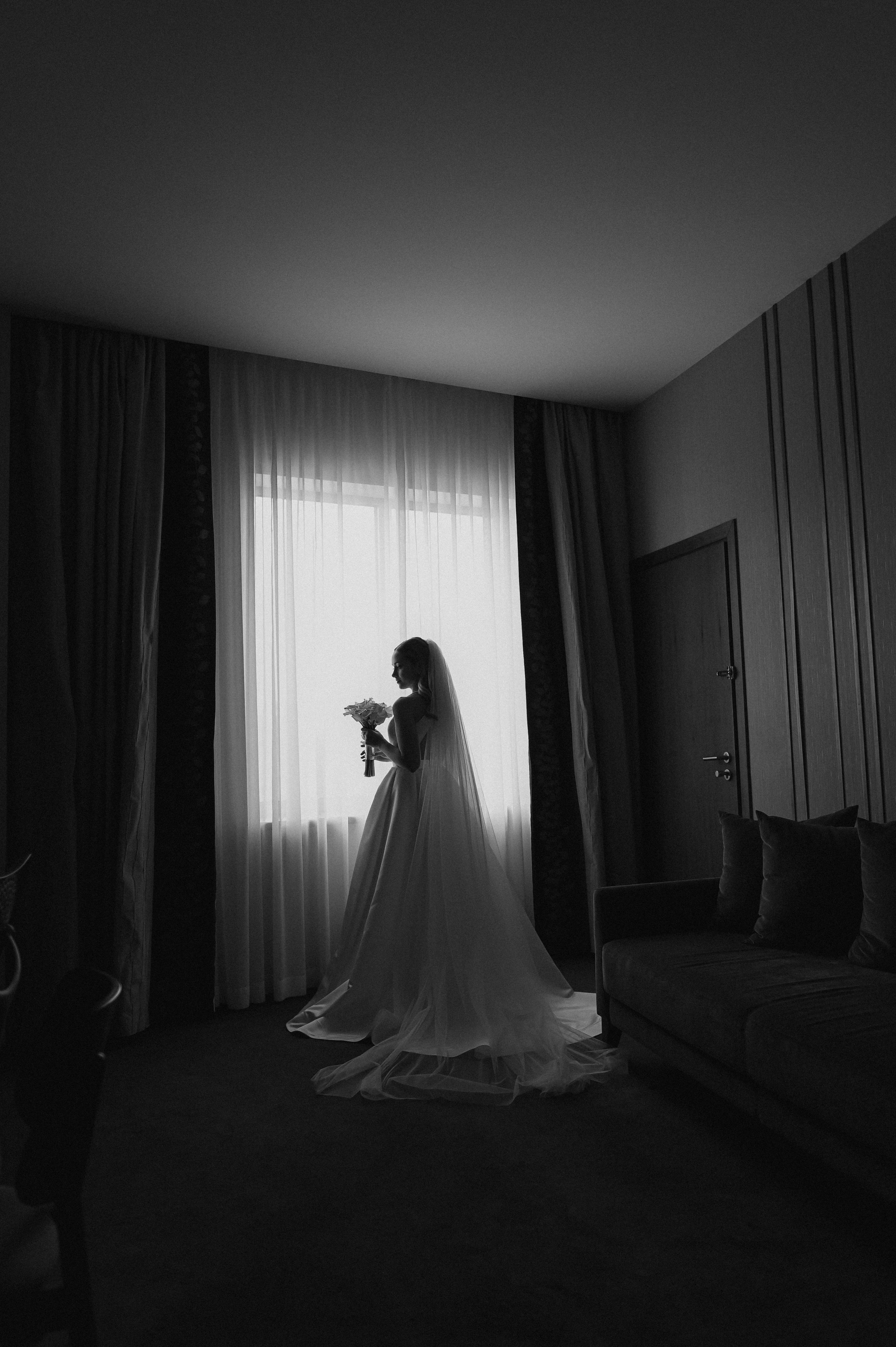 Рома + Вика — Организация EventGstudio. Свадебный и семейный фотограф Волгоград Москва