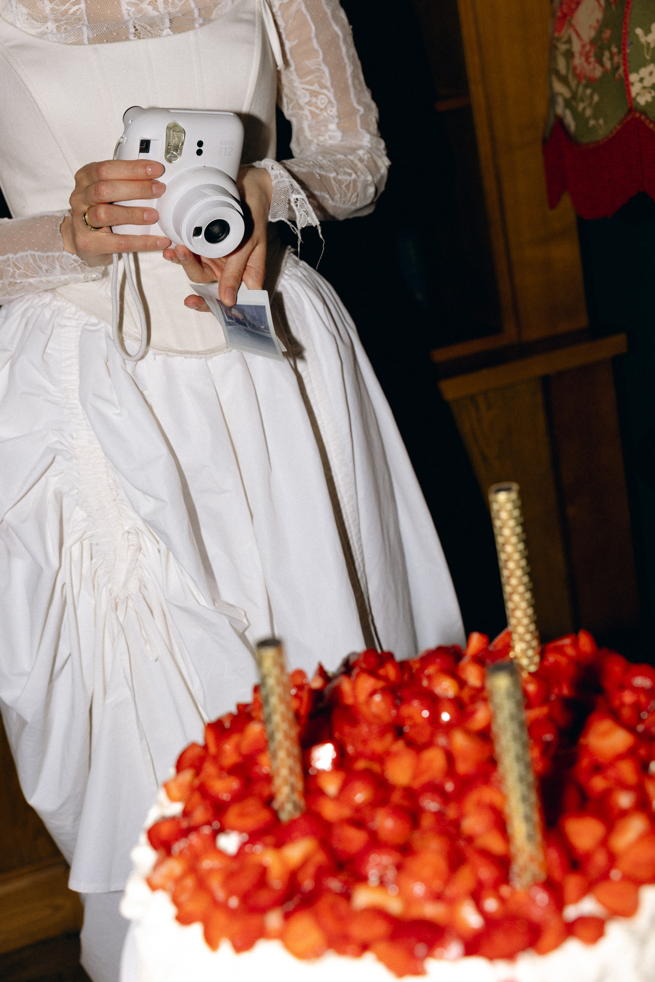 Илья|Алина. Свадебный фотограф Таня Караисаева