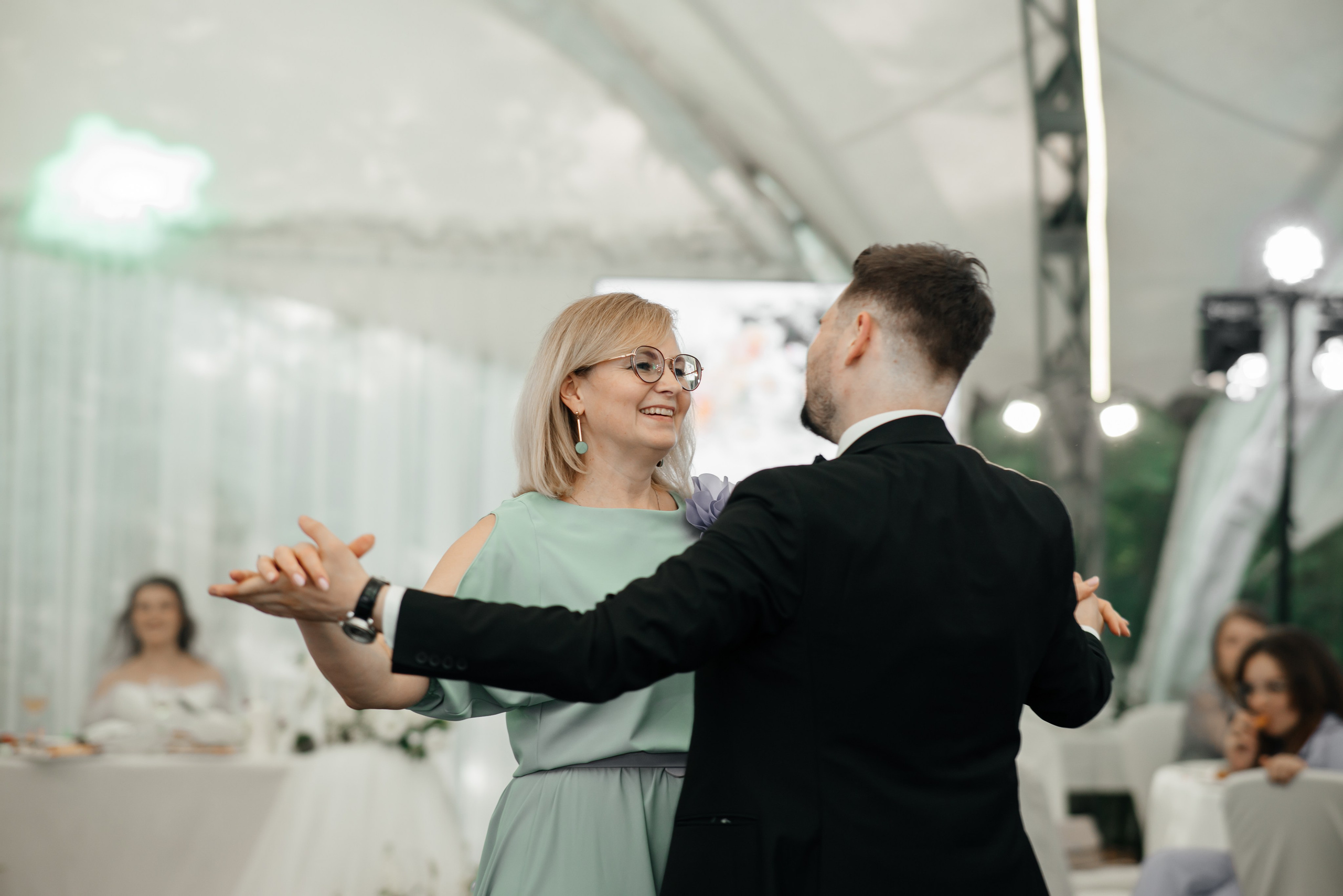 Даниил и Полина. Свадебный фотограф Москва Павел Фетисов