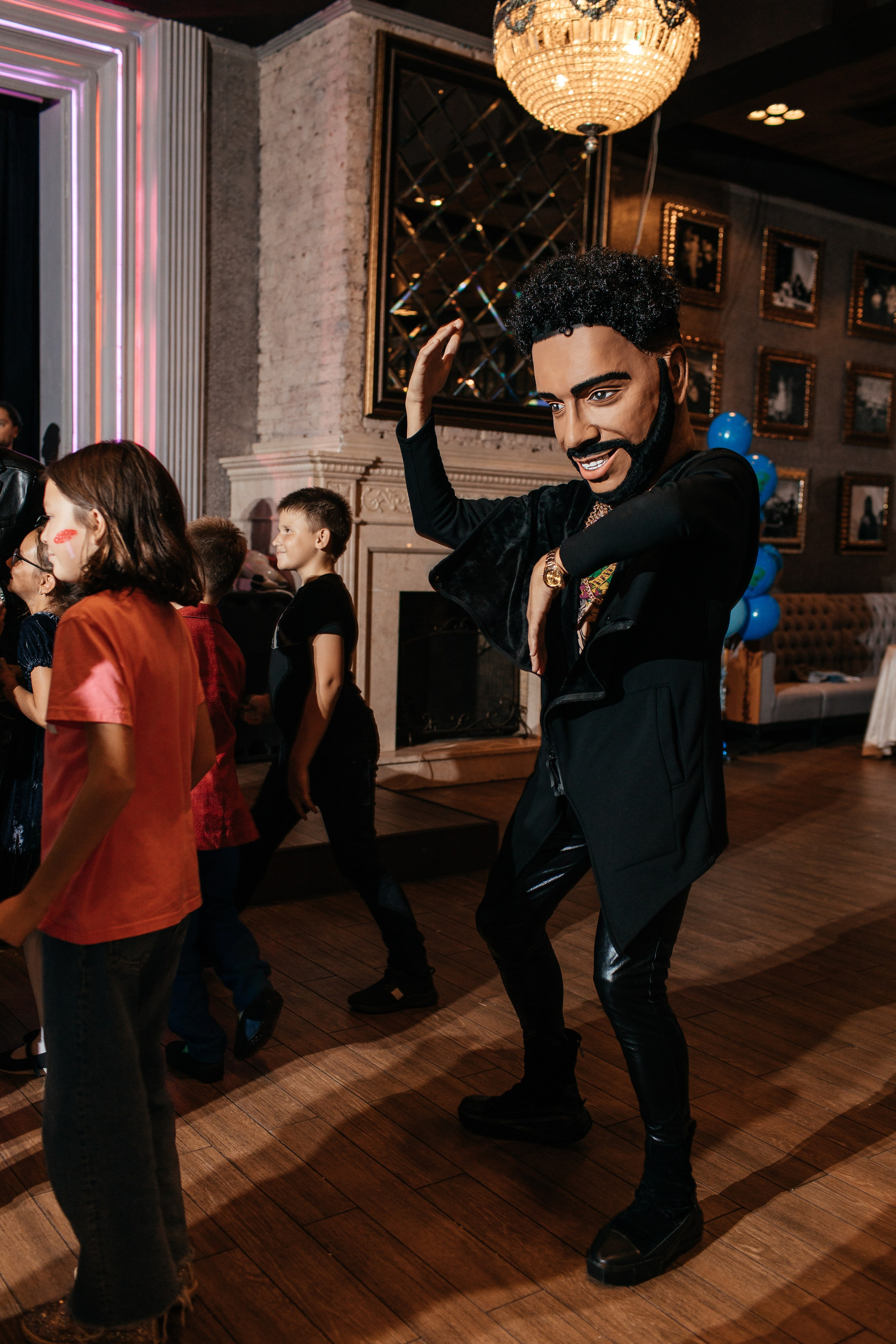 Диме 10 лет. Свадебный и семейный фотограф