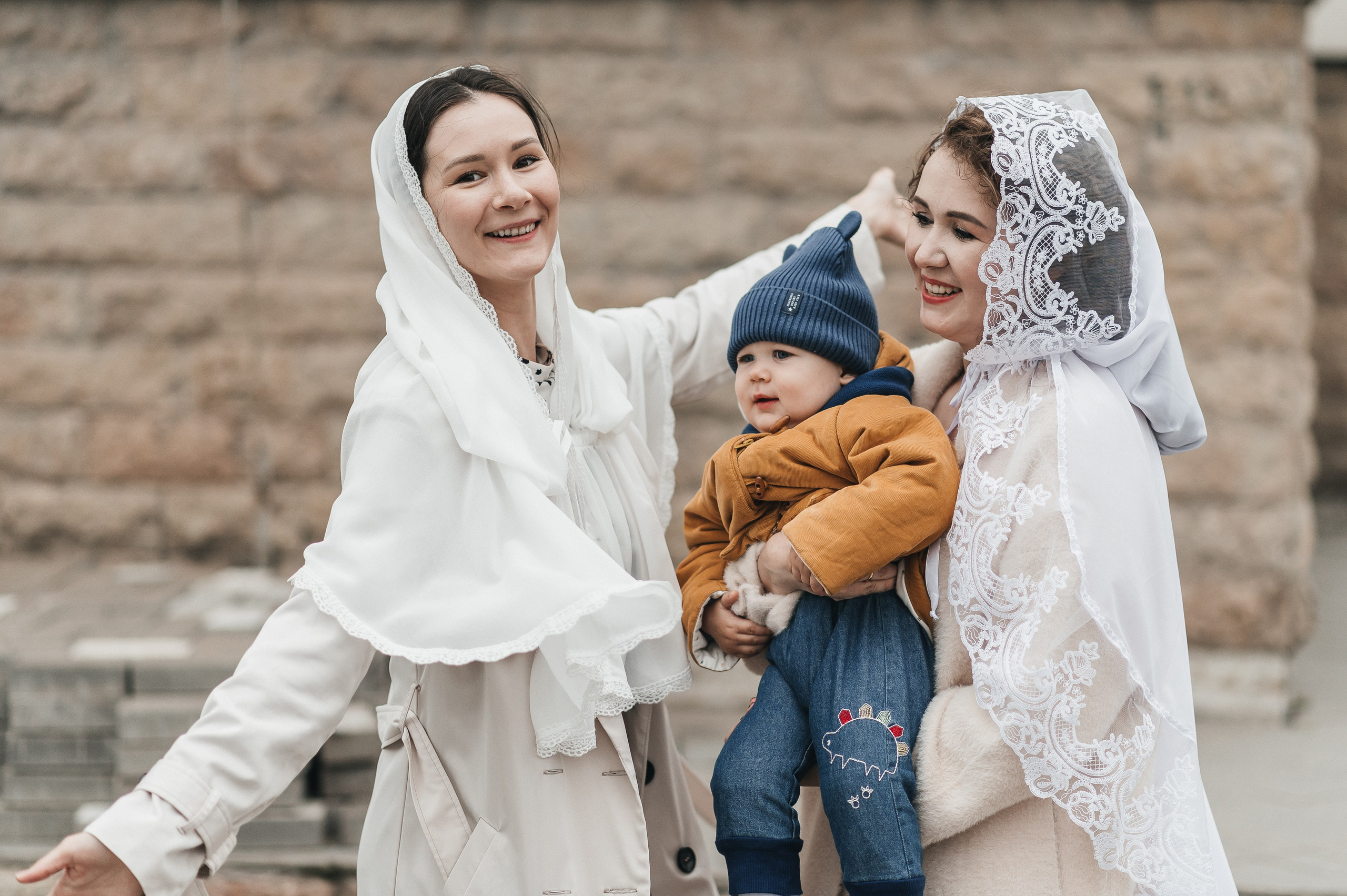 Крещение Миши. Свадебный и семейный фотограф в Санкт-Петербурге Александр Озеров