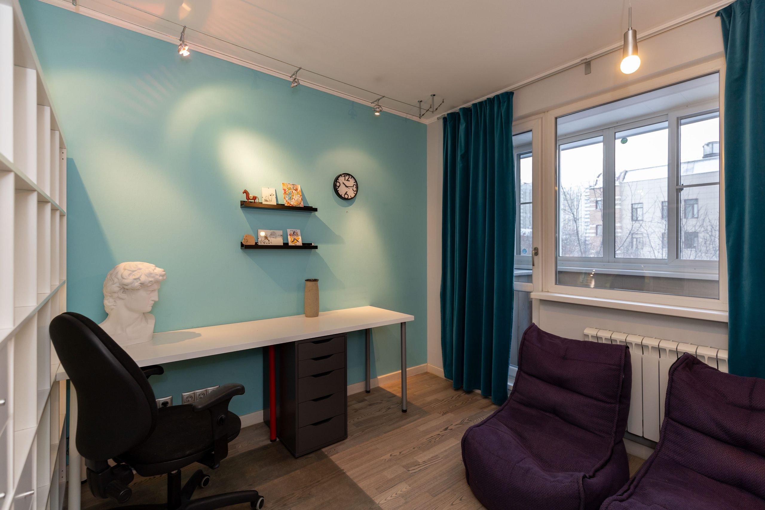 Константин Копьев. Фотограф Гафаров Александр