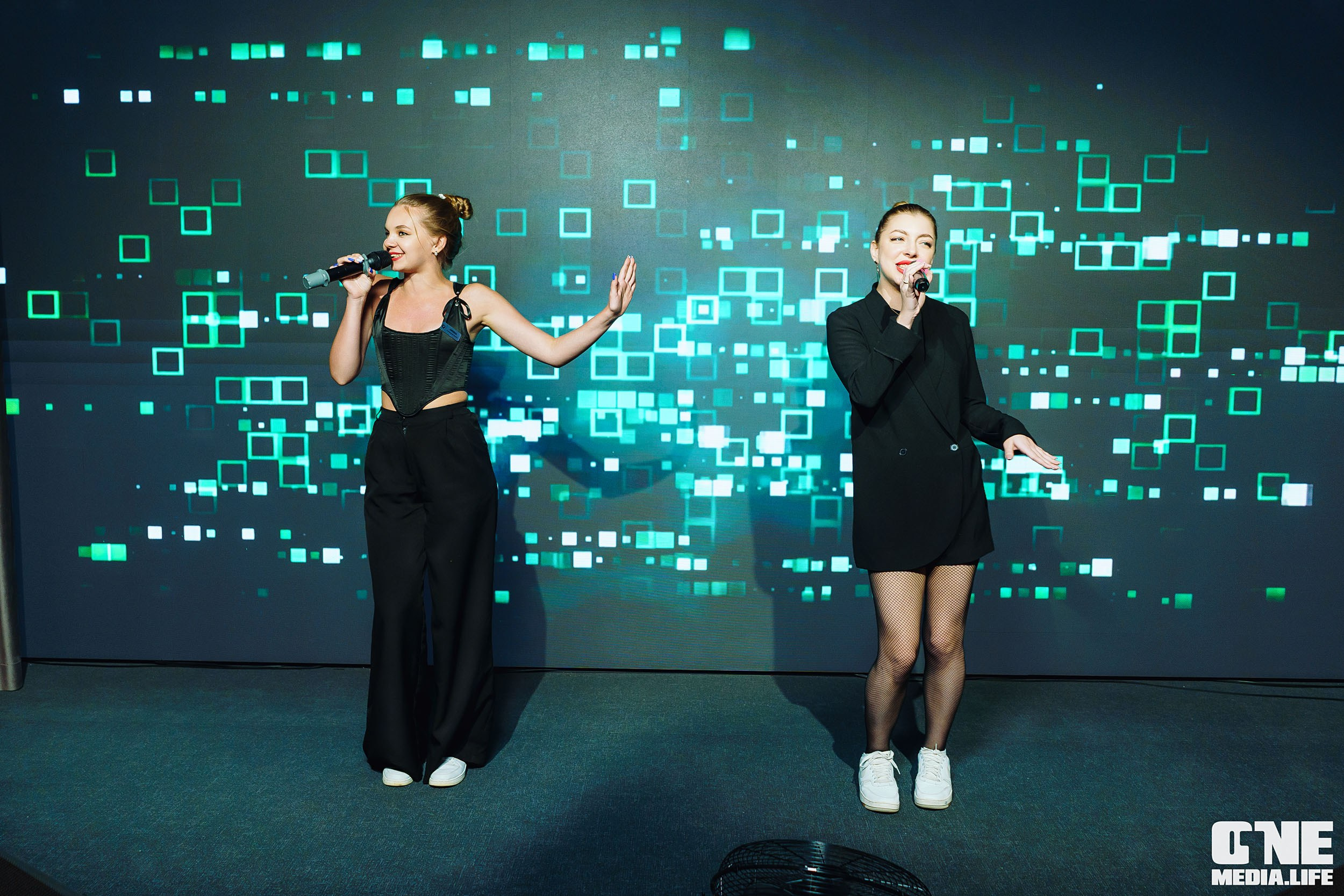 Фоторепортаж из ресторана Океан. One Media Life: фоторепортажи, фотоотчеты с мероприятий и заведений