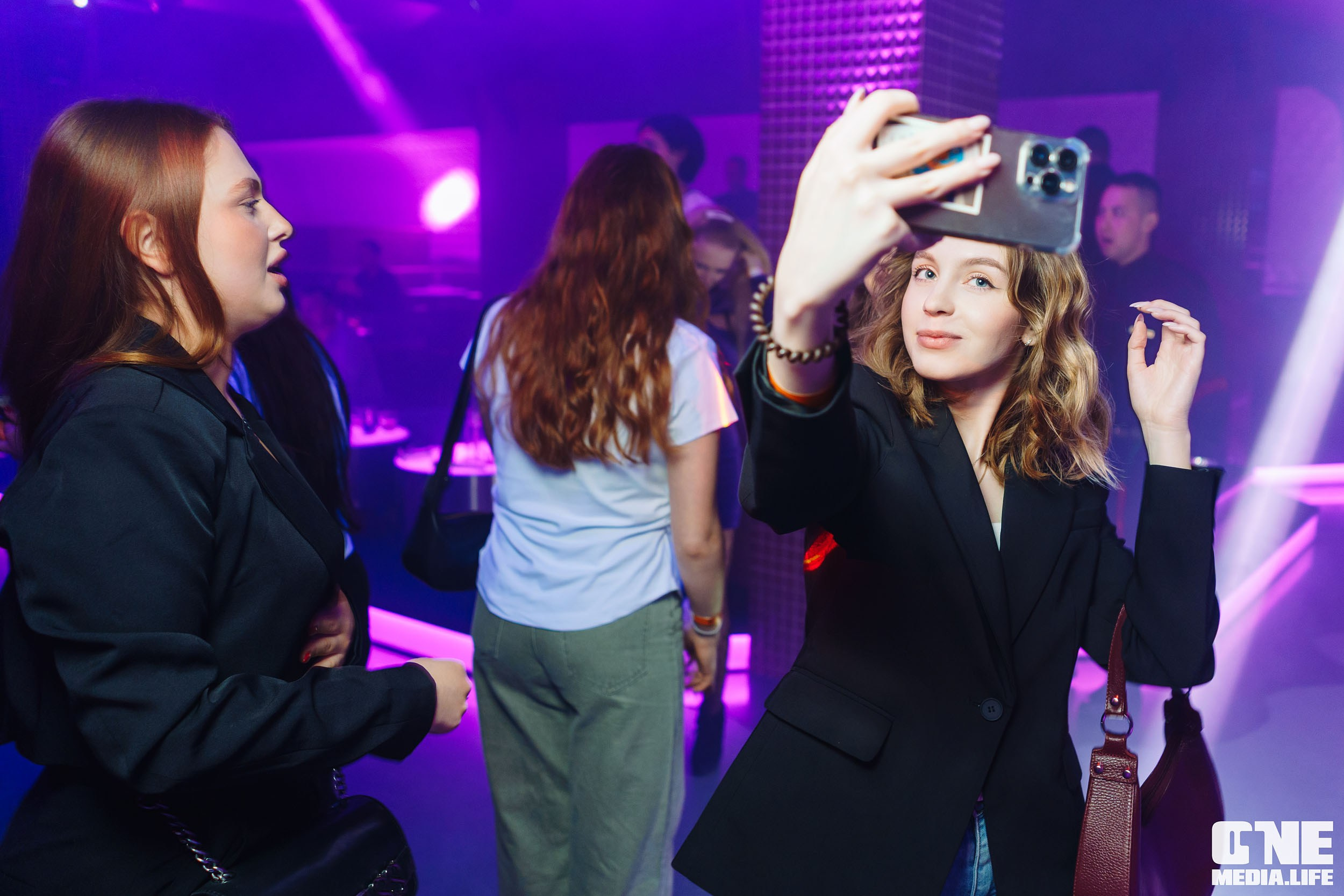 Фоторепортаж из РК Планета. One Media Life: фоторепортажи, фотоотчеты с мероприятий и заведений