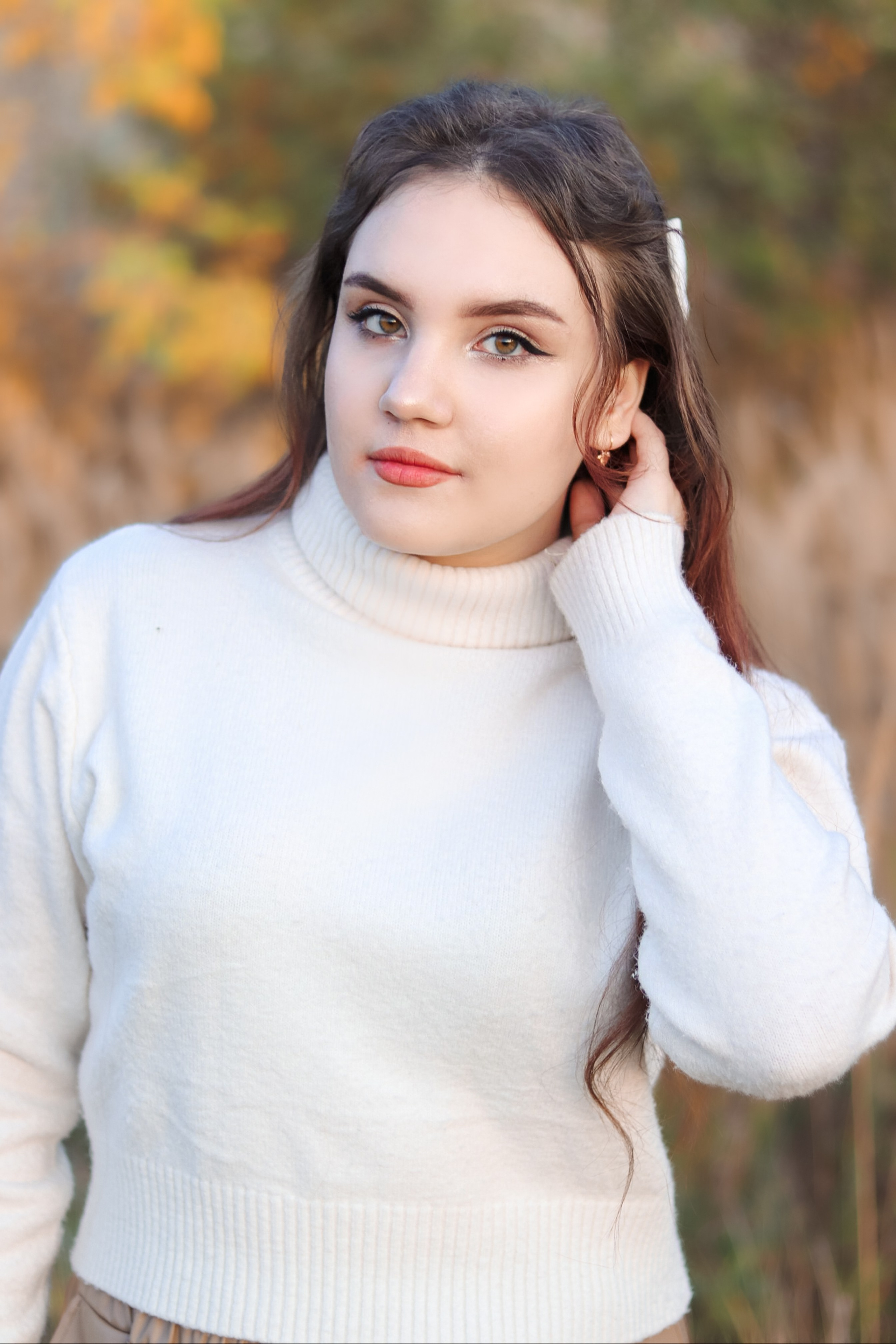 Выпускники 11 класс. Семейный свадебный детский фотограф Саранск Наталья Сыркина