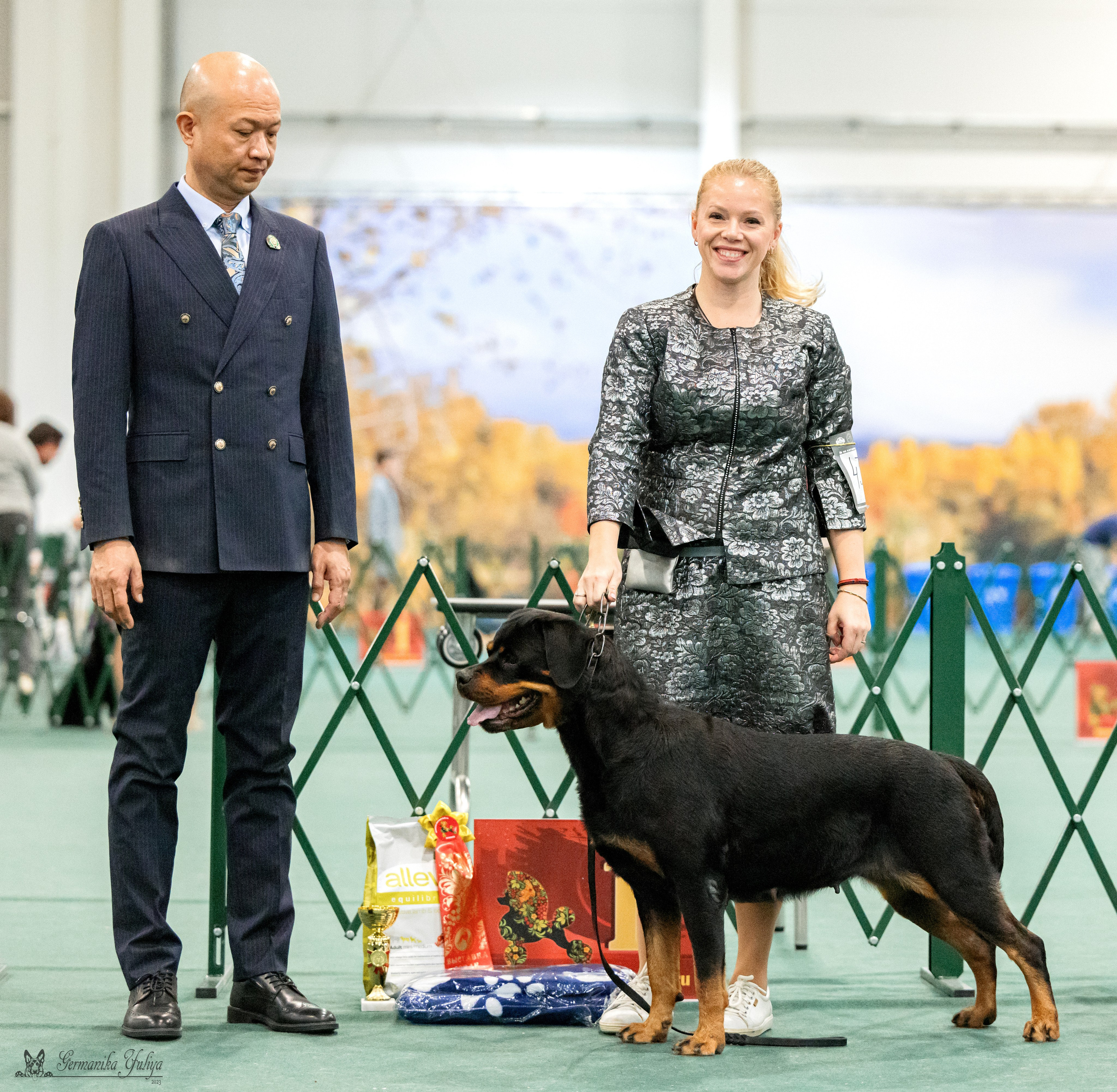 Сфера 29.10,Крокус 4.11,Сфера 12.11.2023. Фотограф-анималист Юлия Германика