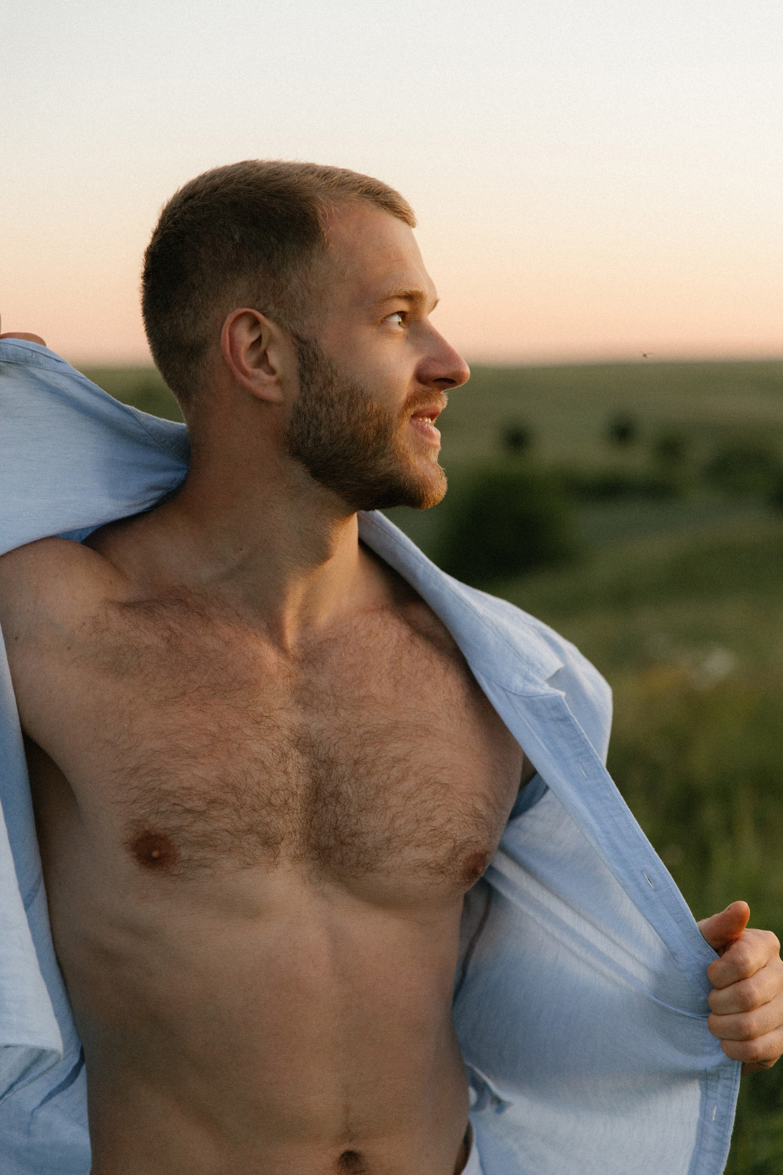 Егор. Фотограф Ульяна Дивина в Нижнем Новгороде и Нижегородской области