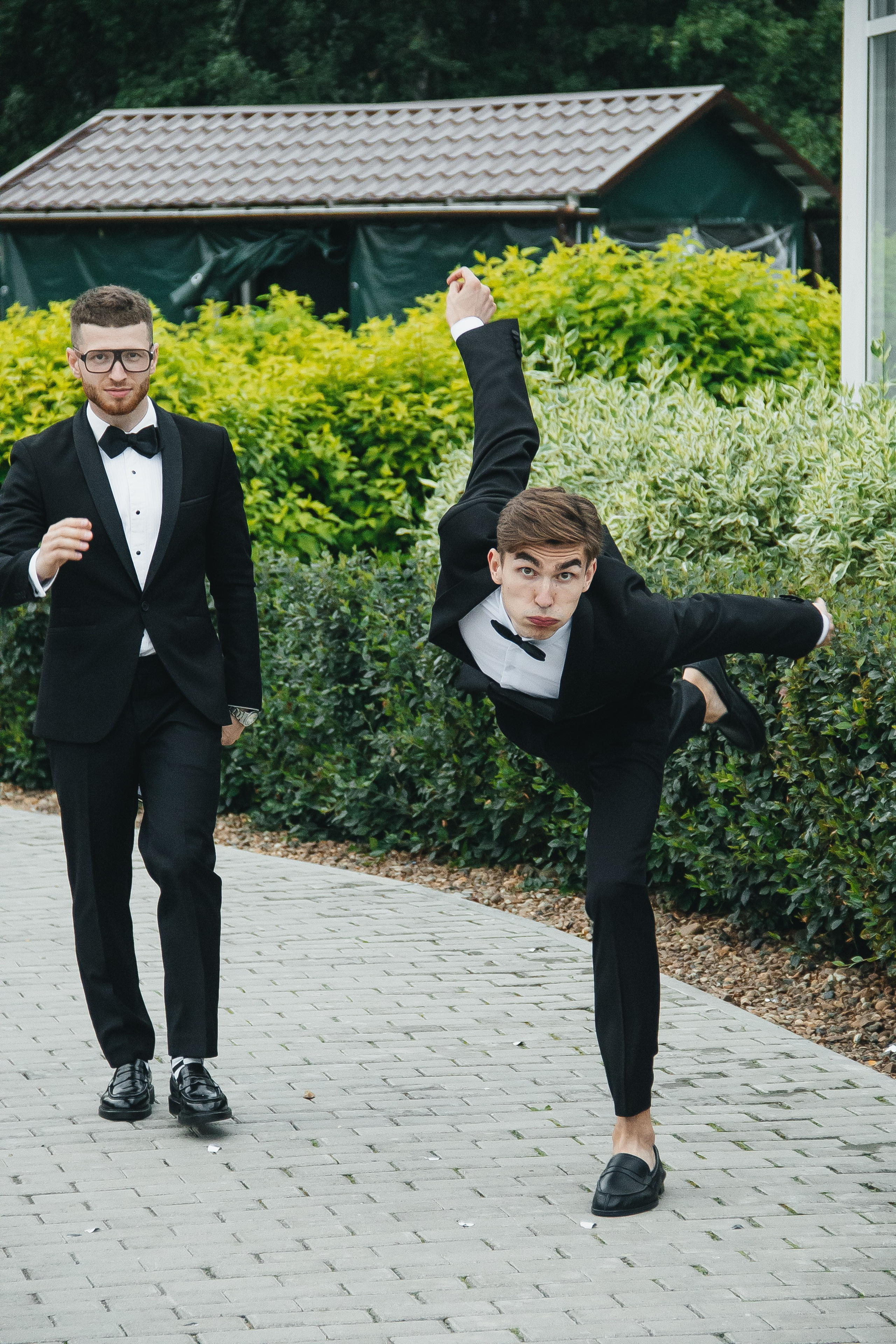 GMS. Фотограф Максим Мельников