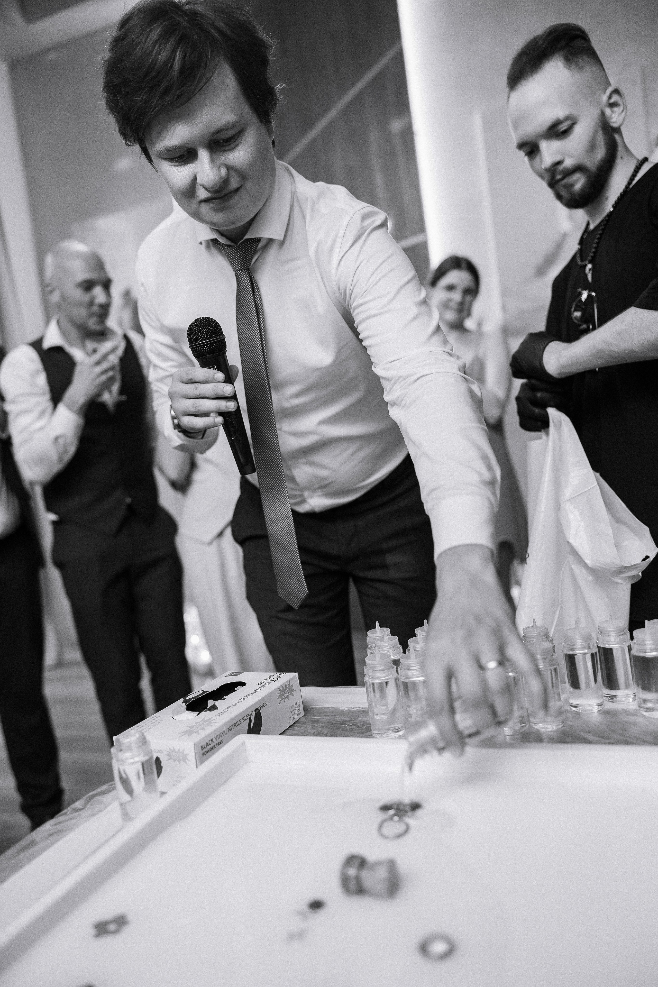 Фотограф на свадьбу Москва. Свадебный фотограф и видеограф в Москве, Виктор Архилюк