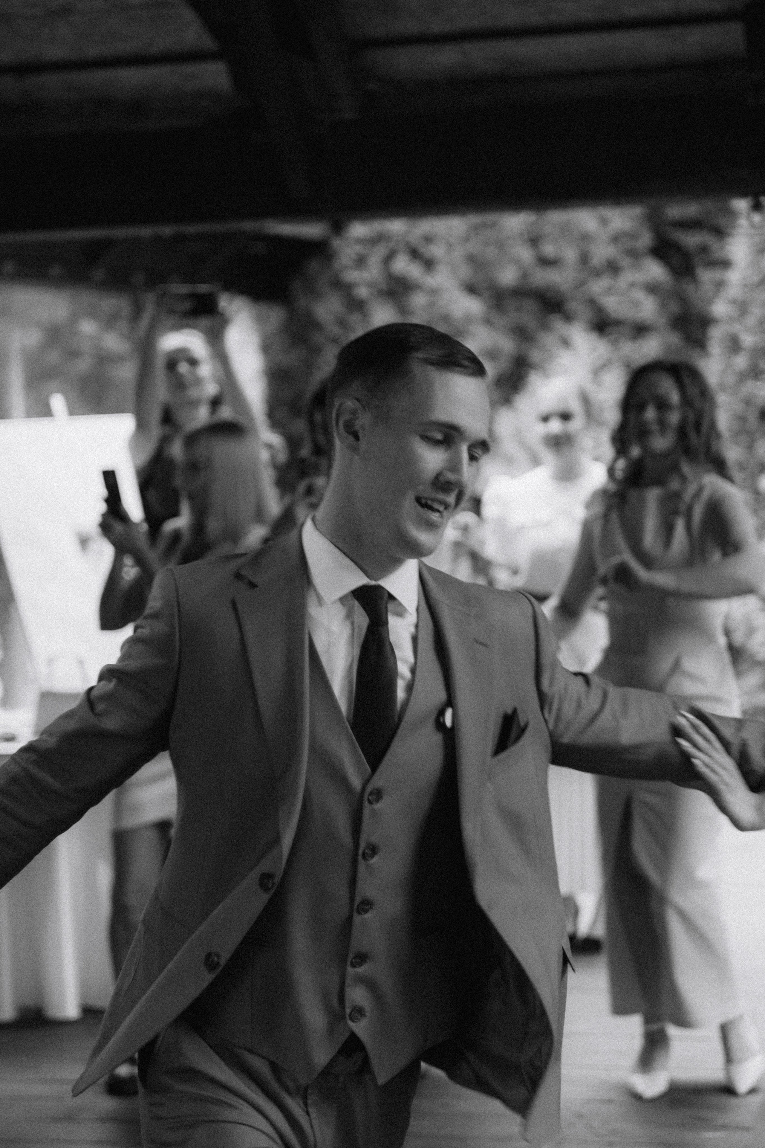 Анна и Александр. Свадебный фотограф и видеограф в Москве, Виктор Архилюк