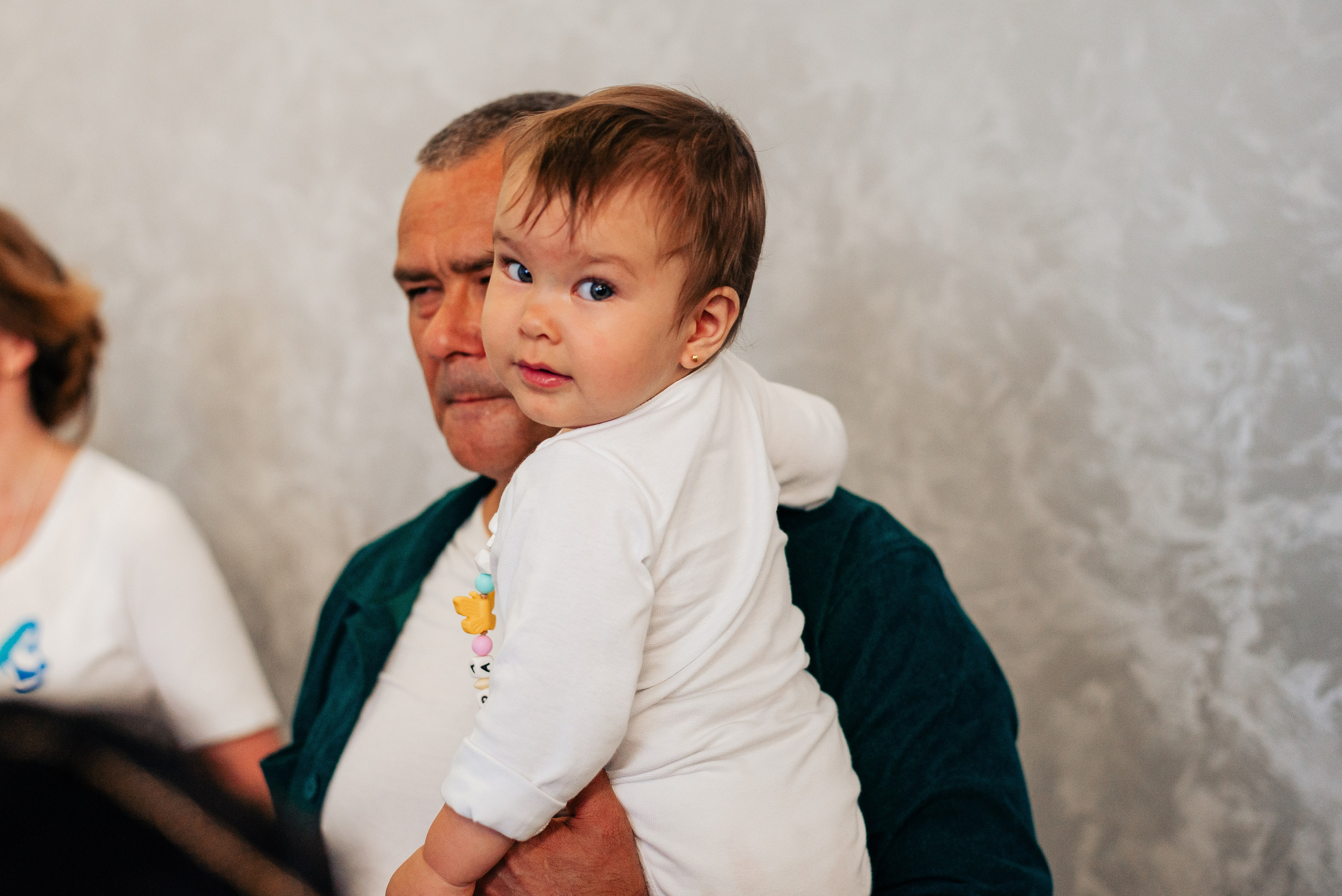 Слингомама Иваново 2025. Семейный и детский фотограф Иваново Ксения Азаренкова