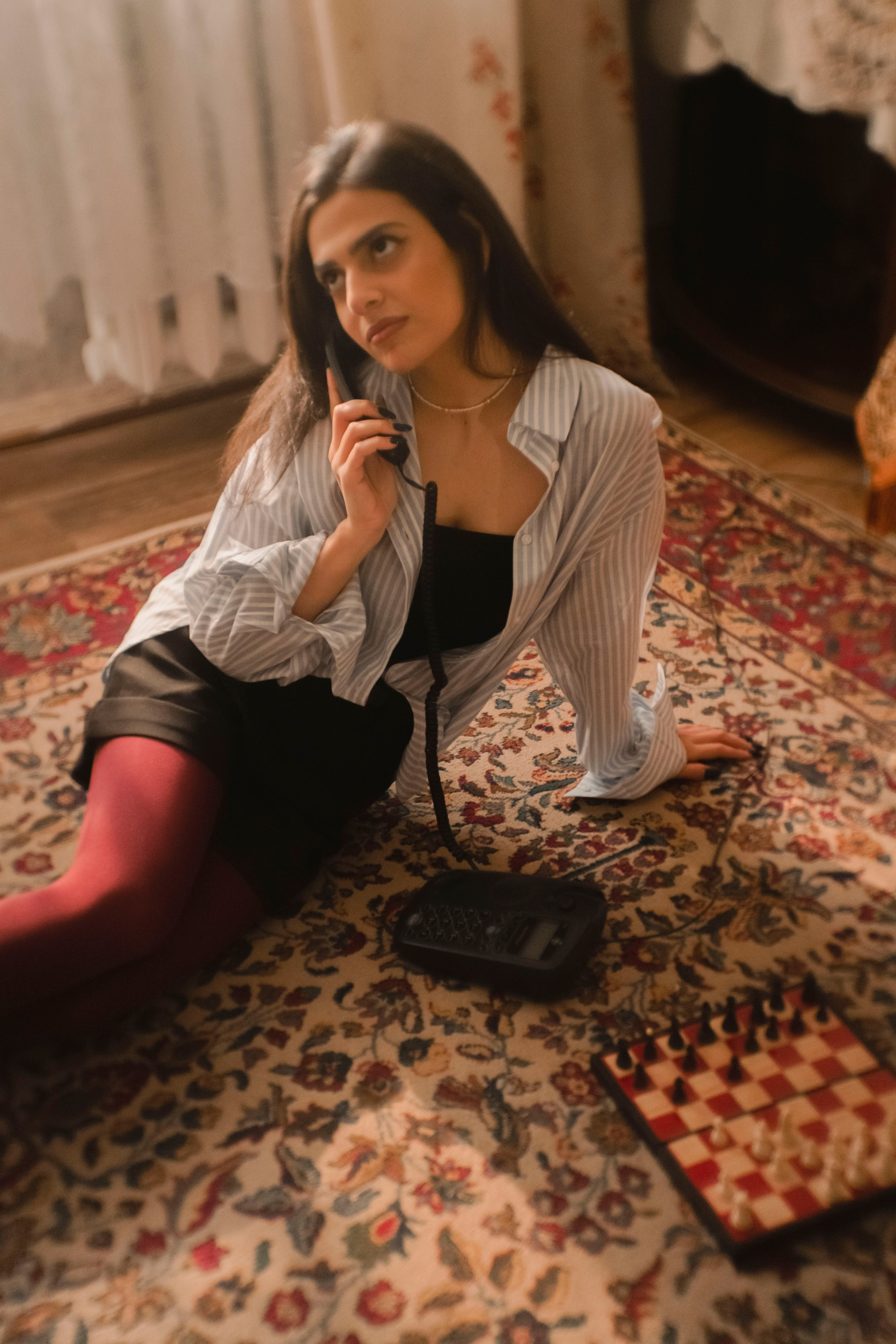 Rewind my room. Фотограф Димитровград Казань Валерия Владимиркина