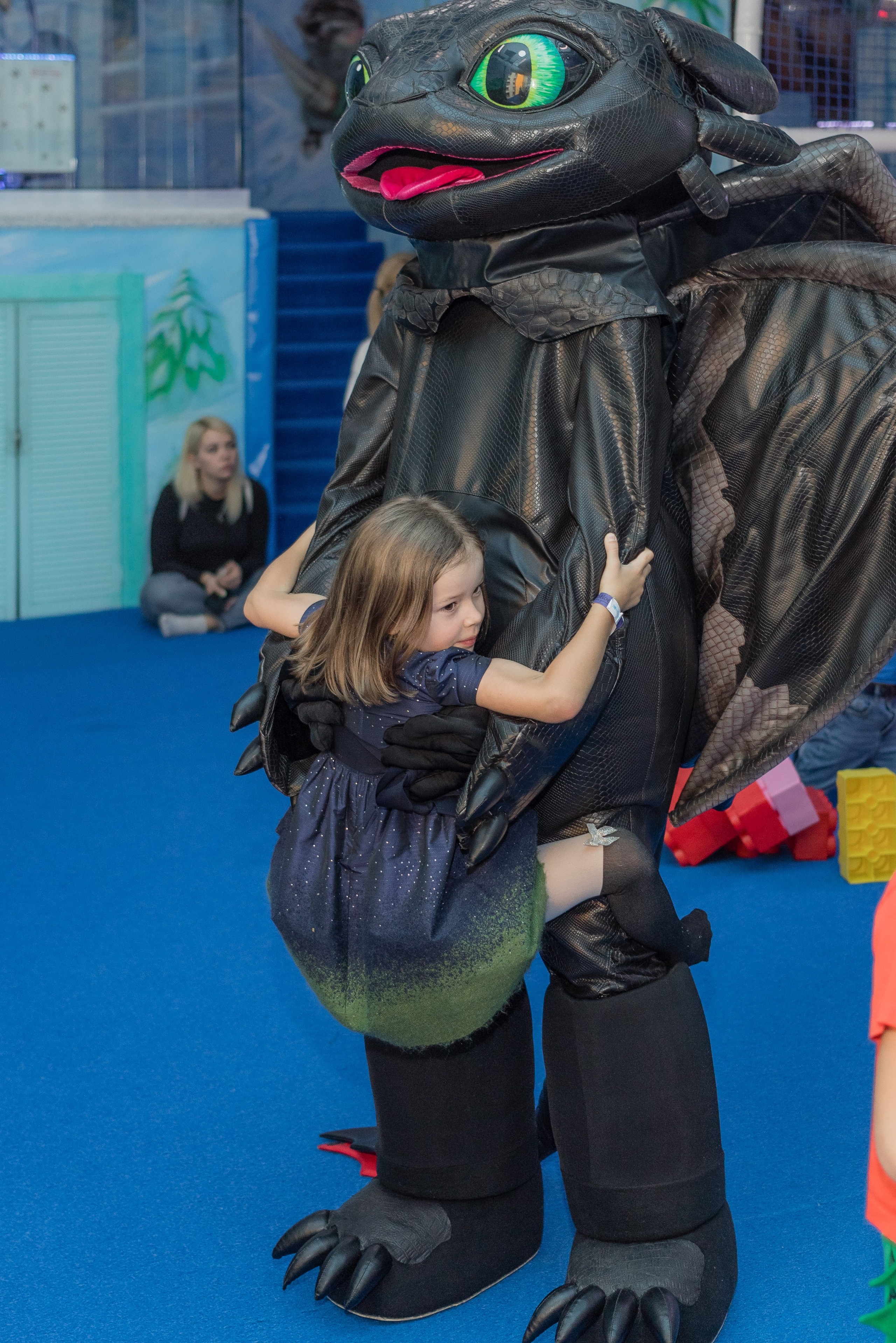 Крис 6 лет. Фотограф Алина Гашникова