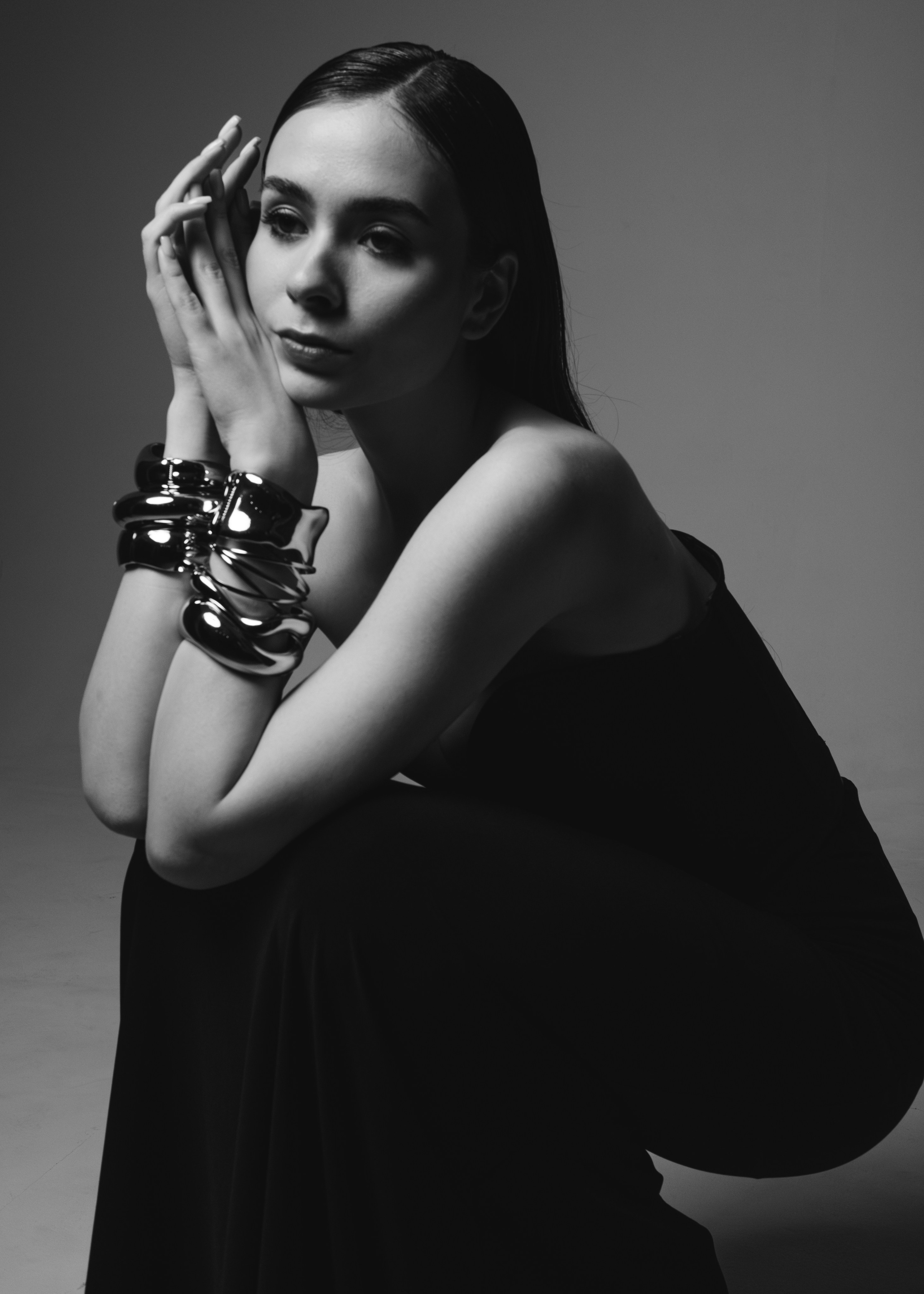 DARK GUISE. Фотограф Елизавета Швецова | Екатеринбург
